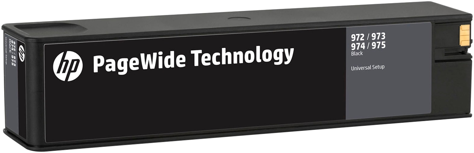 HP Cartouche d'encre »913A Original PageWide schwarz«