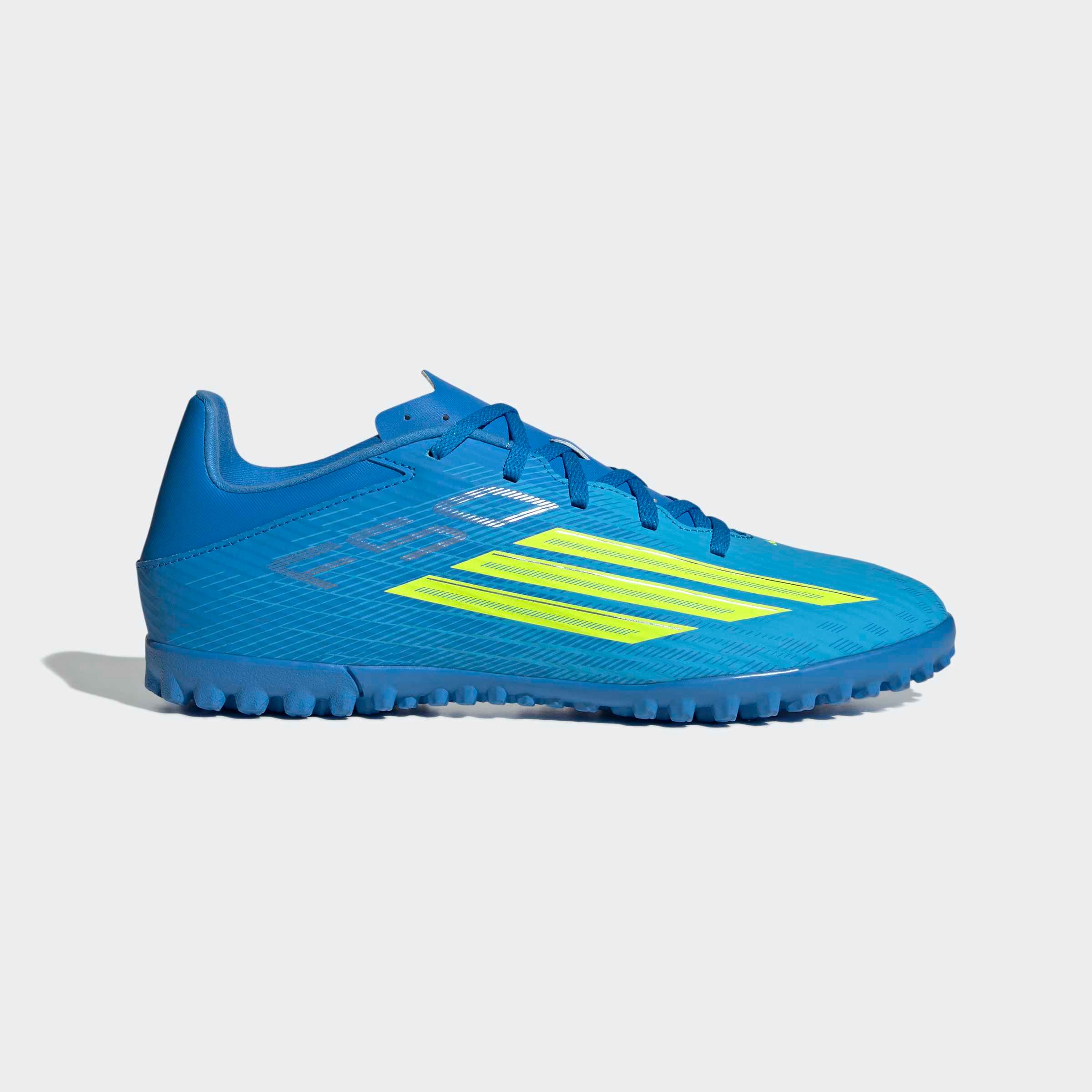 adidas Performance Fussballschuh »F50 CLUB TURF«  für kurzen Kunstrasen, Hart- und Aschenplätze