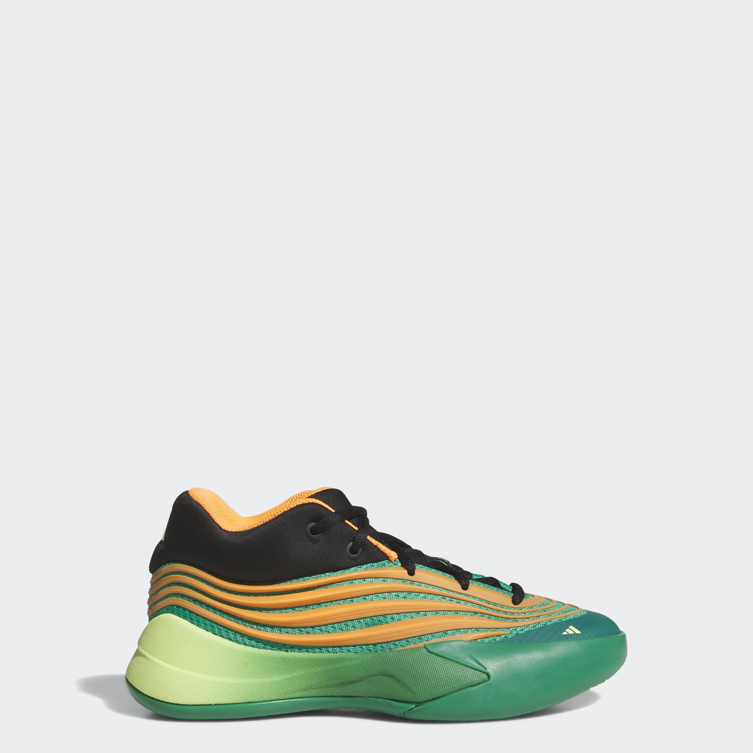adidas Performance Chaussure de basket »DAME X J«  pour enfants et adolescents