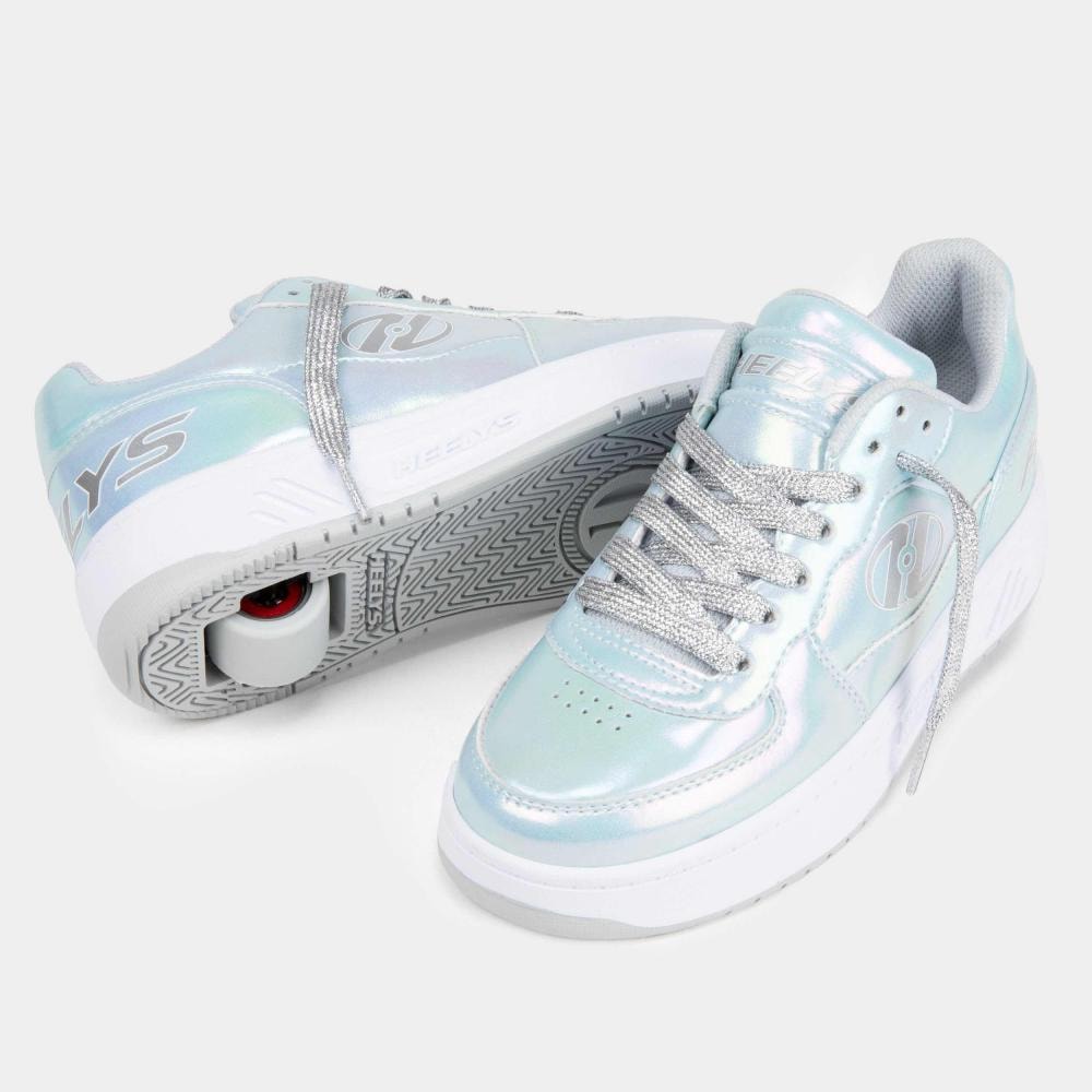 Heelys Sneaker »REZERVE LOW«  mit Rollen