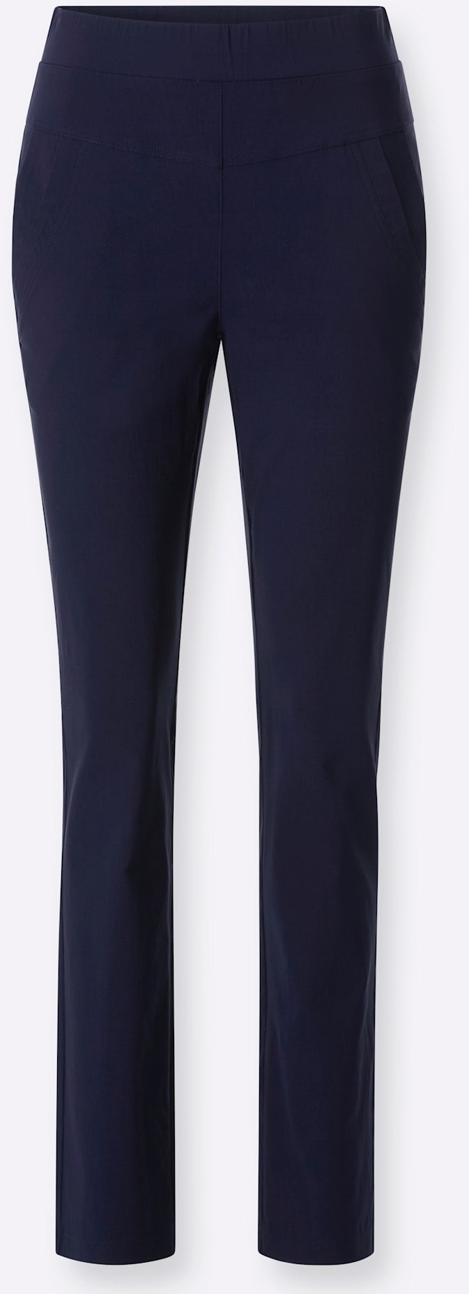 Casual Looks Pantalon à enfiler