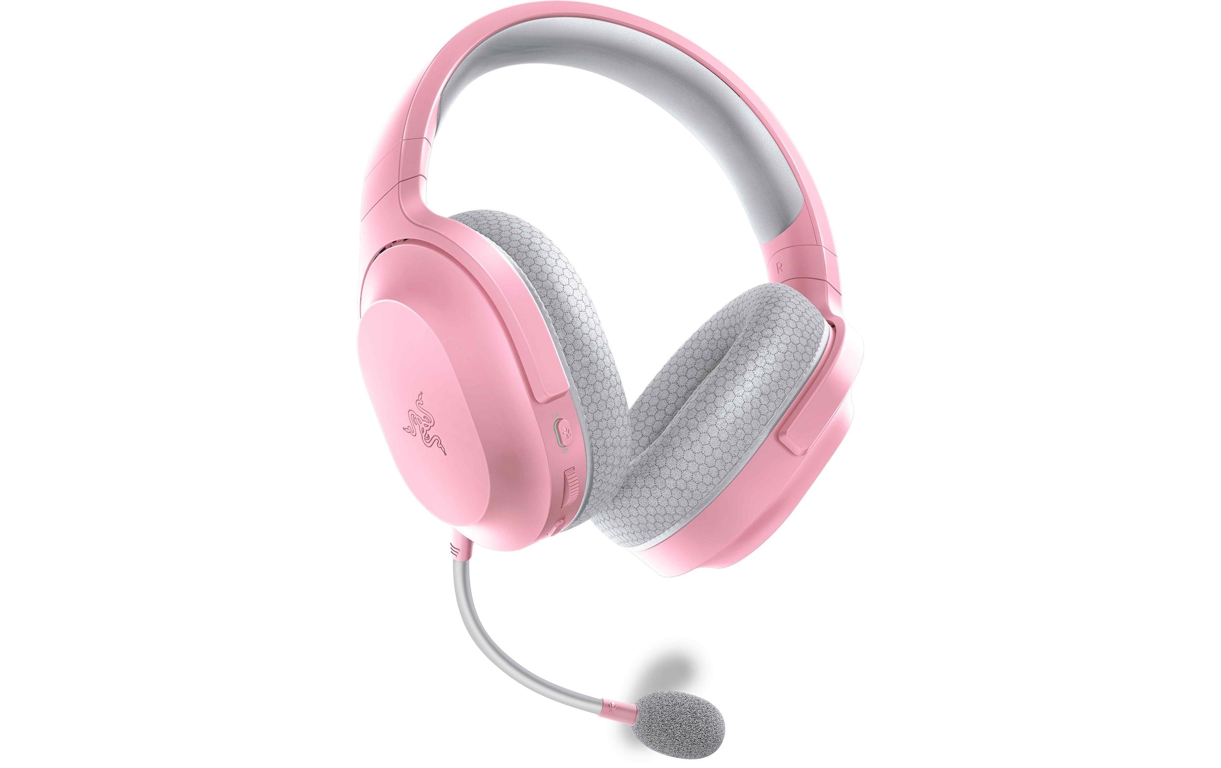 RAZER Casque »Barracuda X - Quartz (MY2022)«