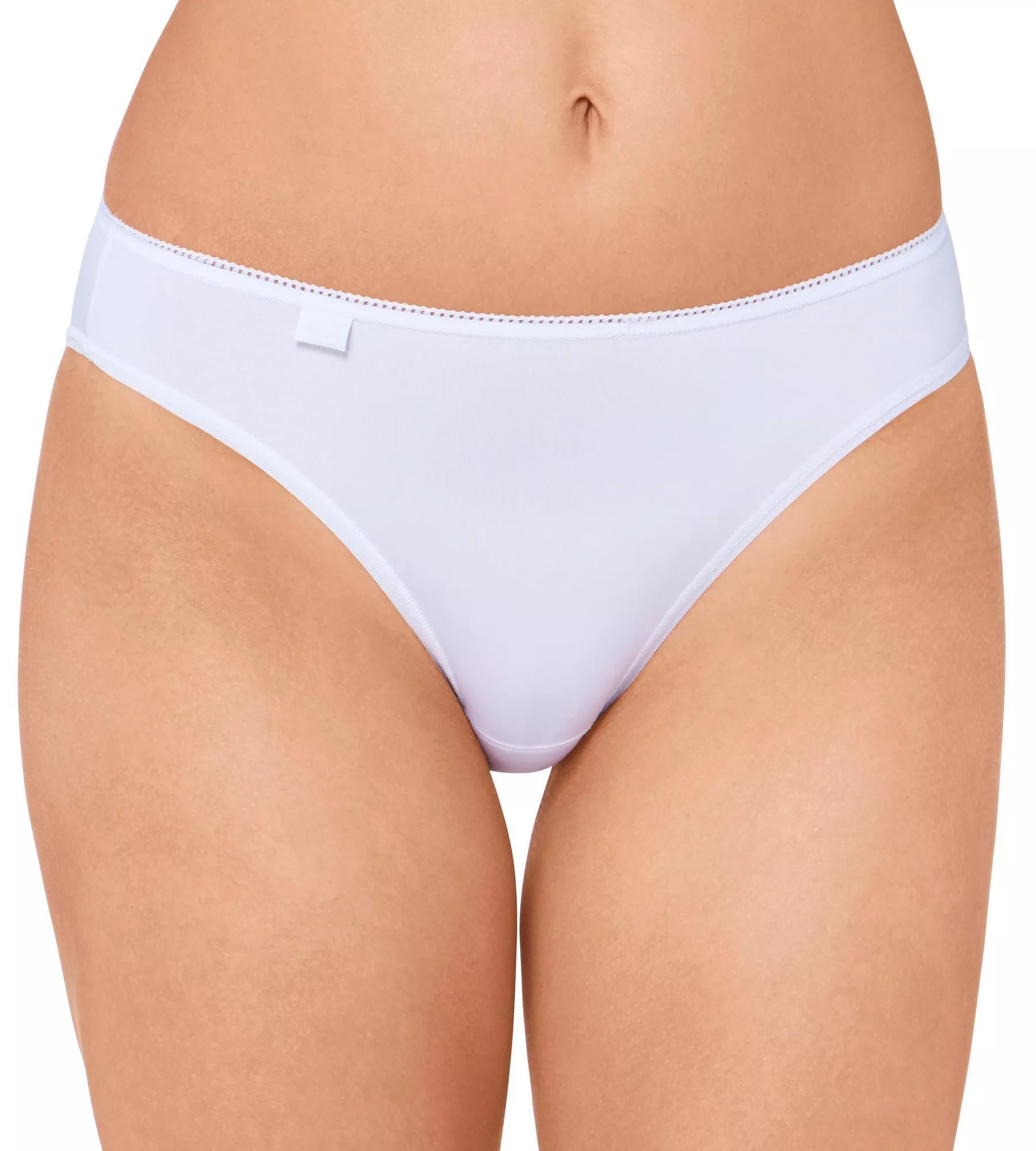sloggi Slip tai »24/7 Microfibre« coutures douces, finitions plates, microfibre, élastique, look moderne