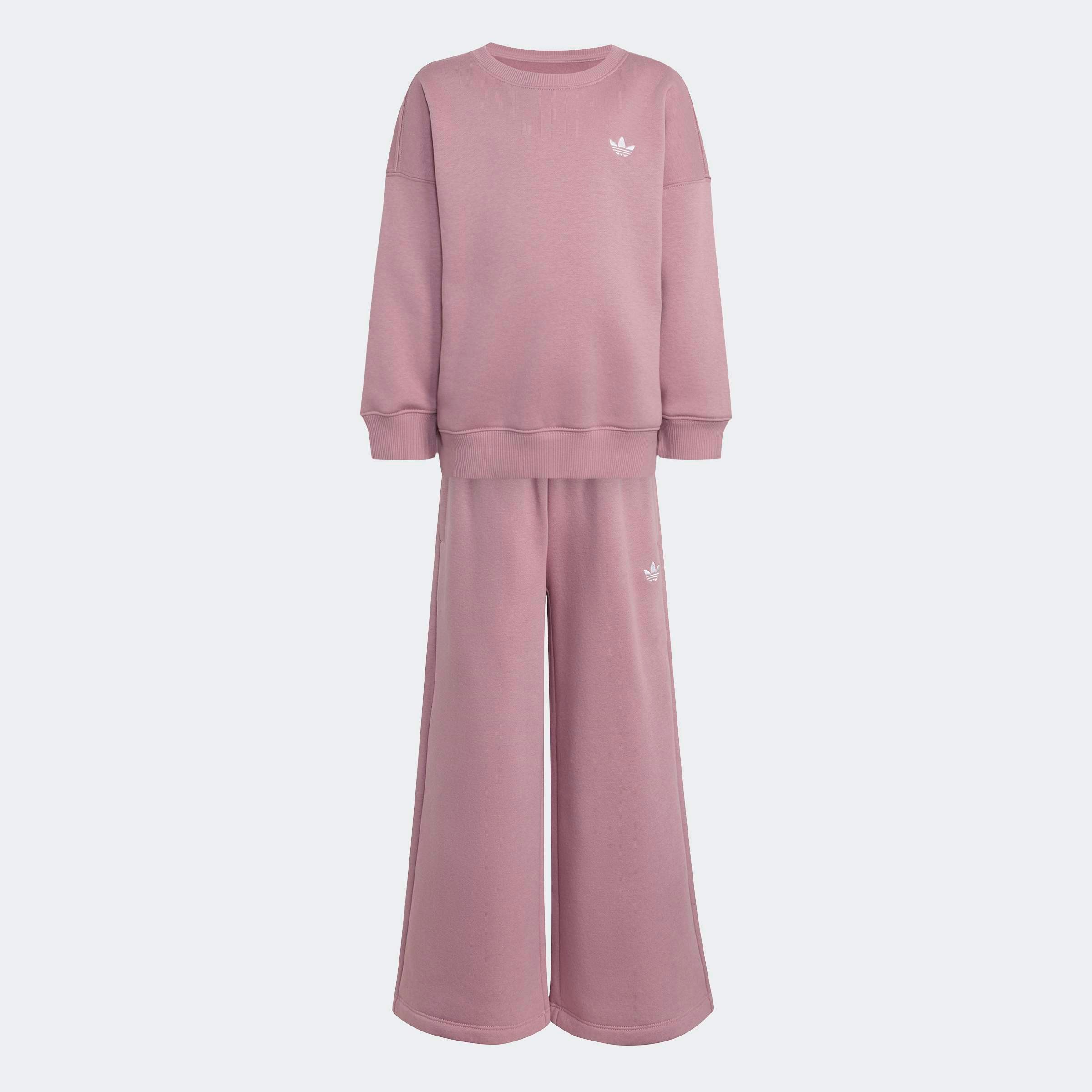 adidas Originals Combinaison d'entraînement »LOCKER GESCHNITTENES SET,, MIT WEITEM BEIN« 2