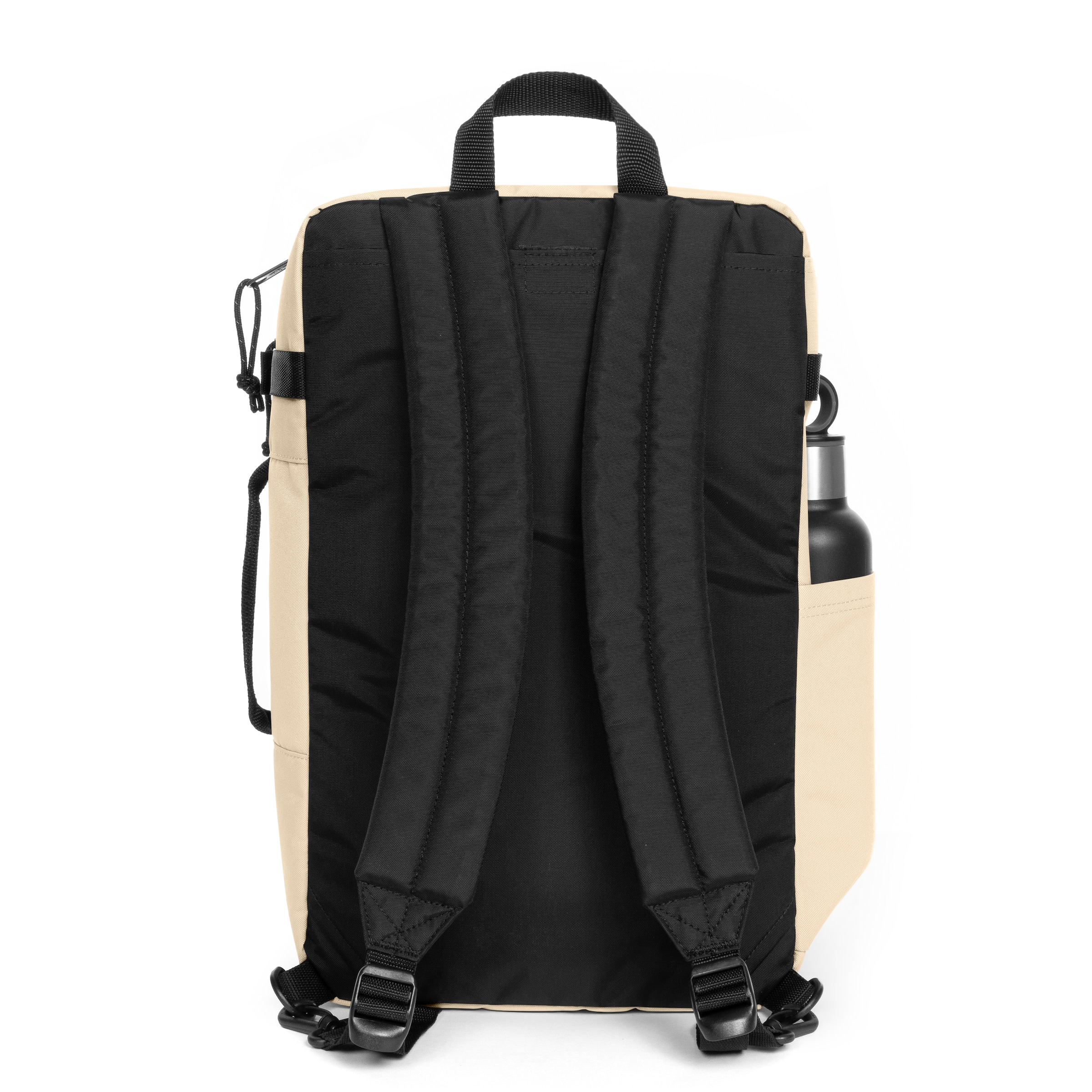 Eastpak Sac à dos de loisirs »TRANSIT'R PACK« Sac de voyage, sac de sport, bagage de voyage, sac polochon