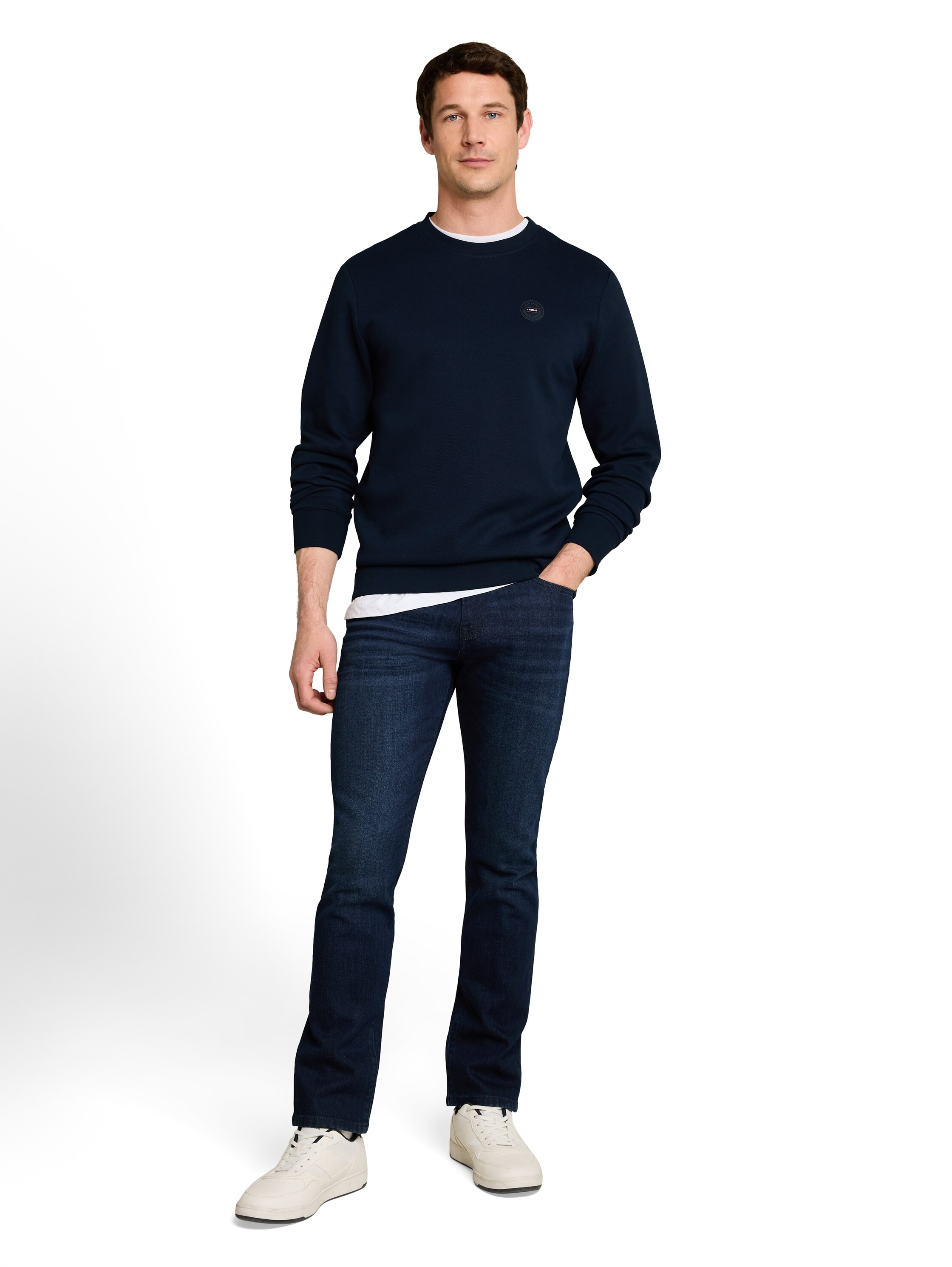 TOM TAILOR Jeans à 5 poches »Style JHOSH« avec stretch