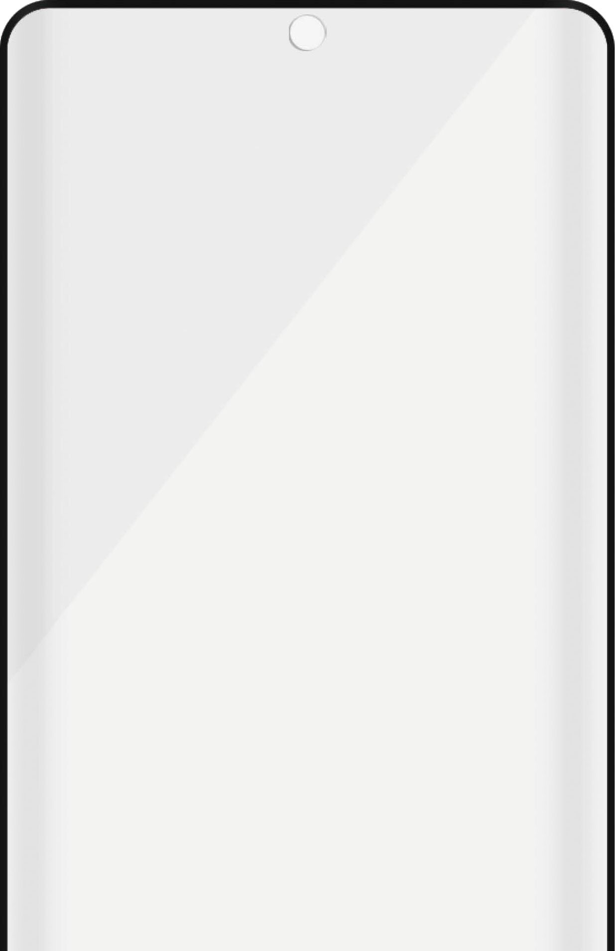 PanzerGlass Film de protection d'écran »7258« für Galaxy S21 Ultra