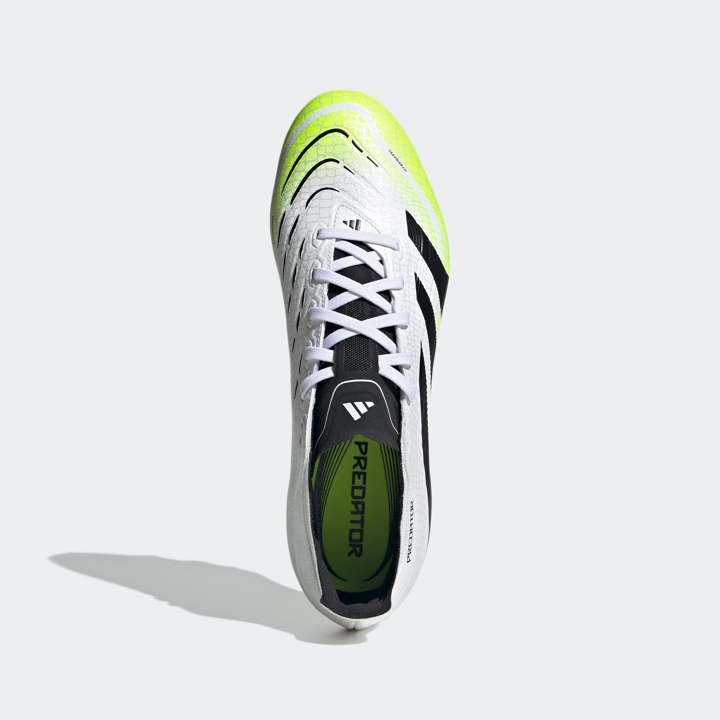 adidas Performance Fussballschuh »PREDATOR LEAGUE MULTI-GROUND«  geeignet für Rasen- und Kunstrasenplätze