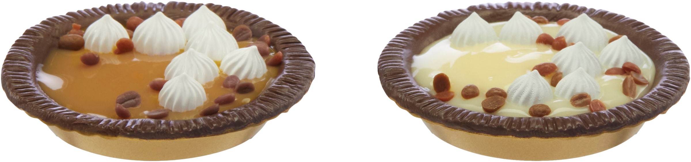 MGA ENTERTAINMENT Set créatif »MGA's Miniverse - Make It Mini From Scratch« sortierte Lieferung