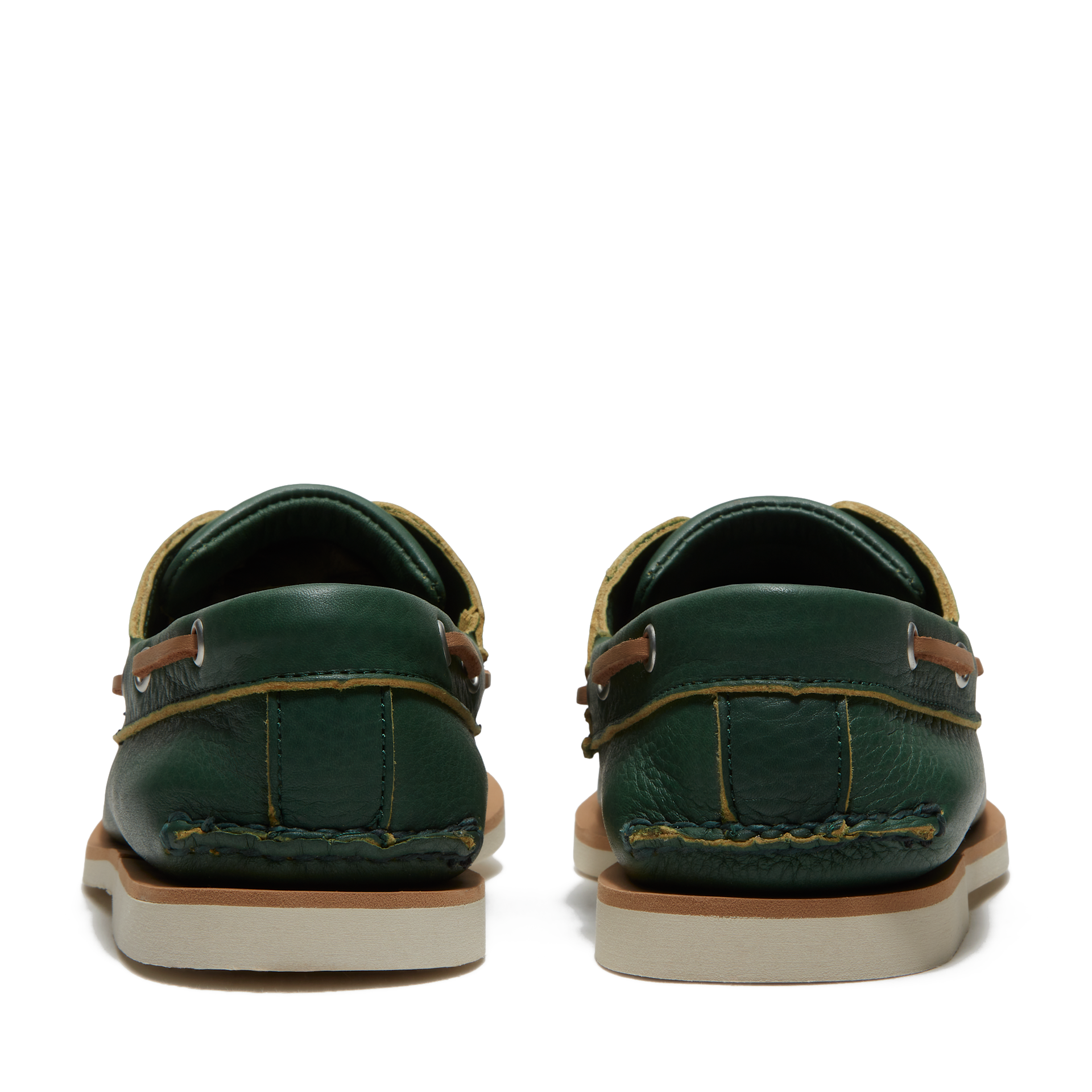Timberland Bottes »CLASSIC BOAT - BOAT SHOE«  Chaussure bateau classique en cuir premium Timberland,
