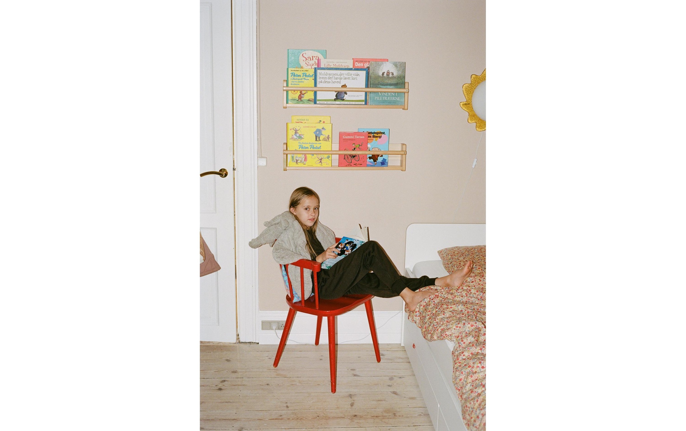   Peluche »Membantu Magma Gross« peluche lestée en coton bio avec température ajustable