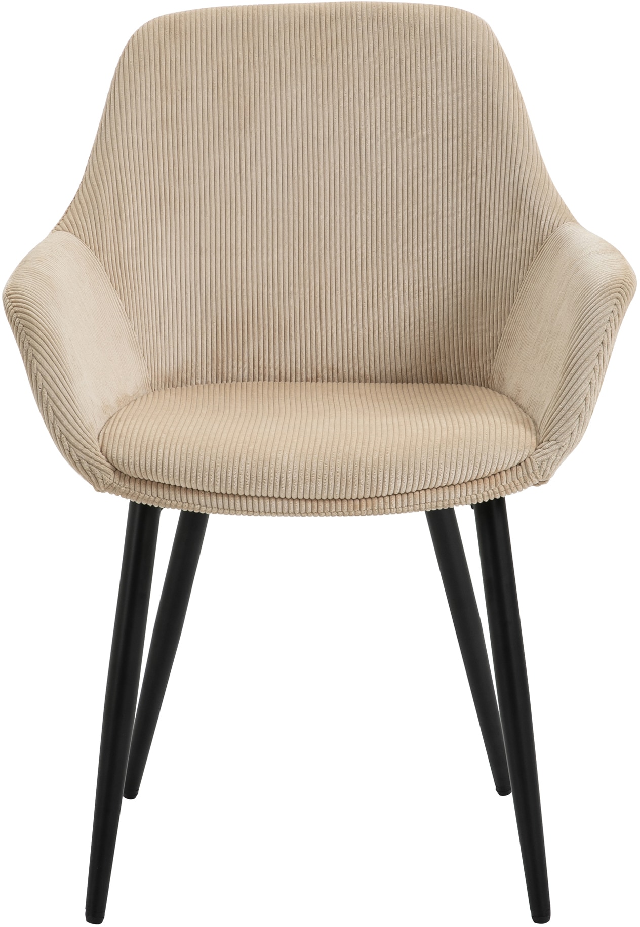 SalesFever Essgruppe »Elegante Essgruppe für stilvolles Speisen« Set, 5 Stk. tlg. Massivholz geölt und zweifach gewachst