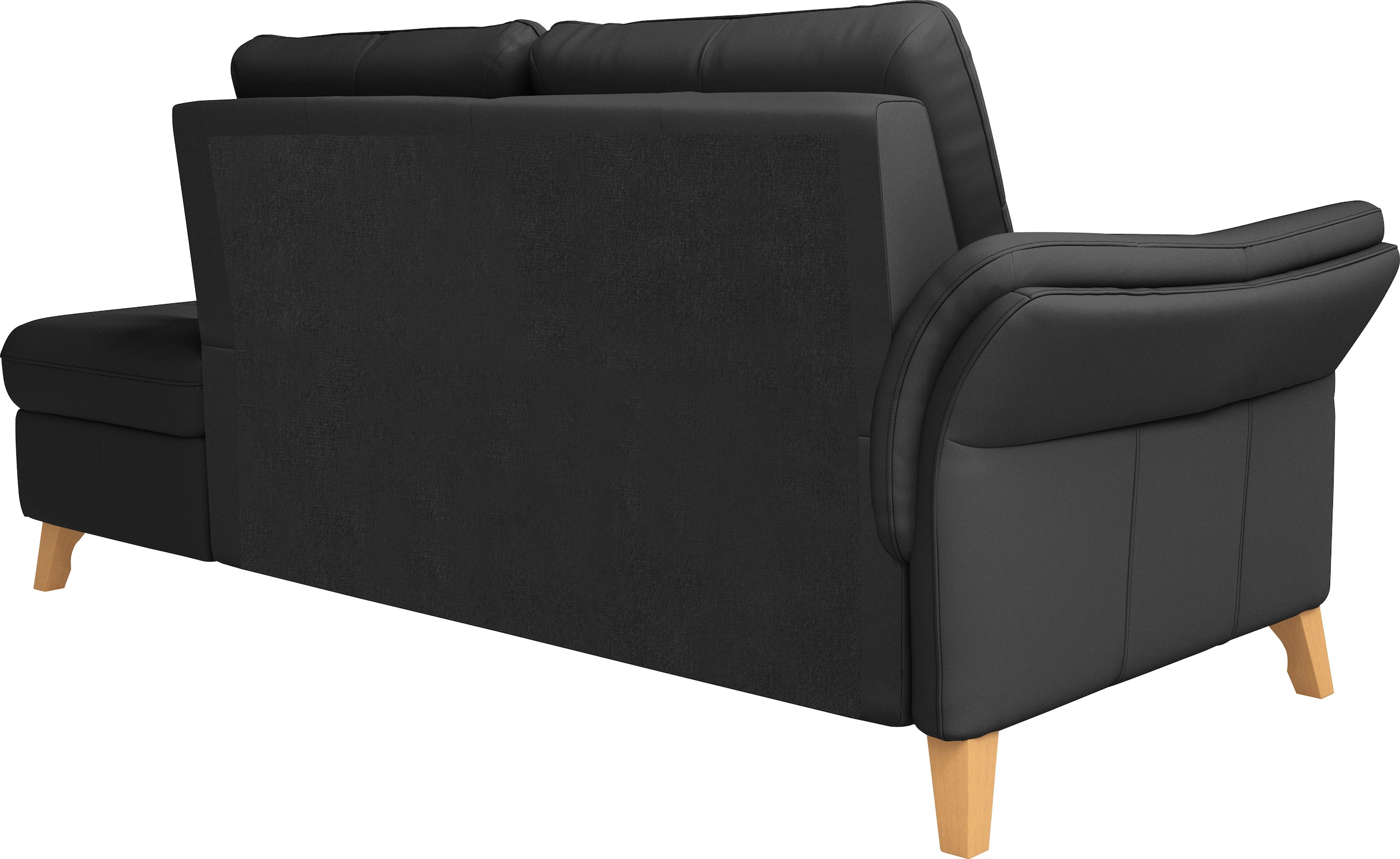 sit&more Recamiere »Göteborg« inklusive Federkern