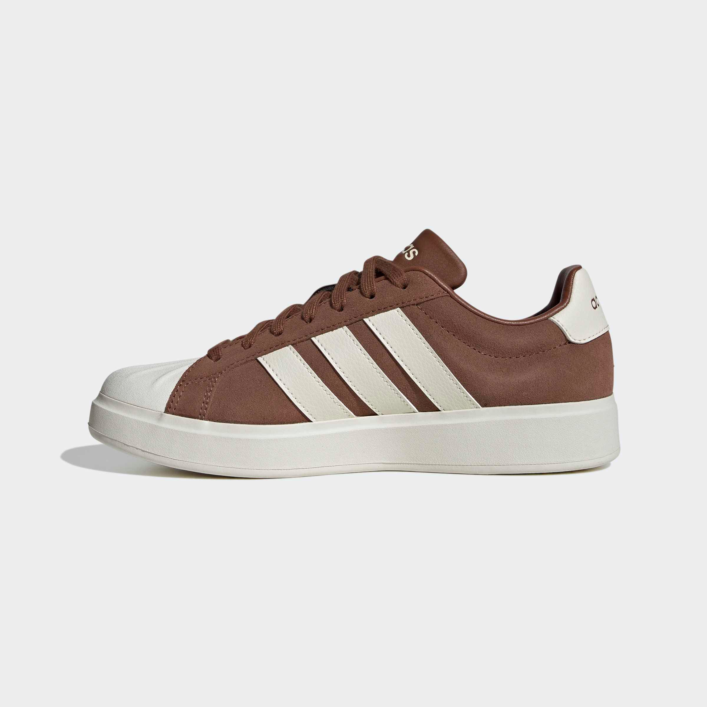 adidas Sportswear Sneakers »STREETTALK«  inspiré du design adidas Superstar