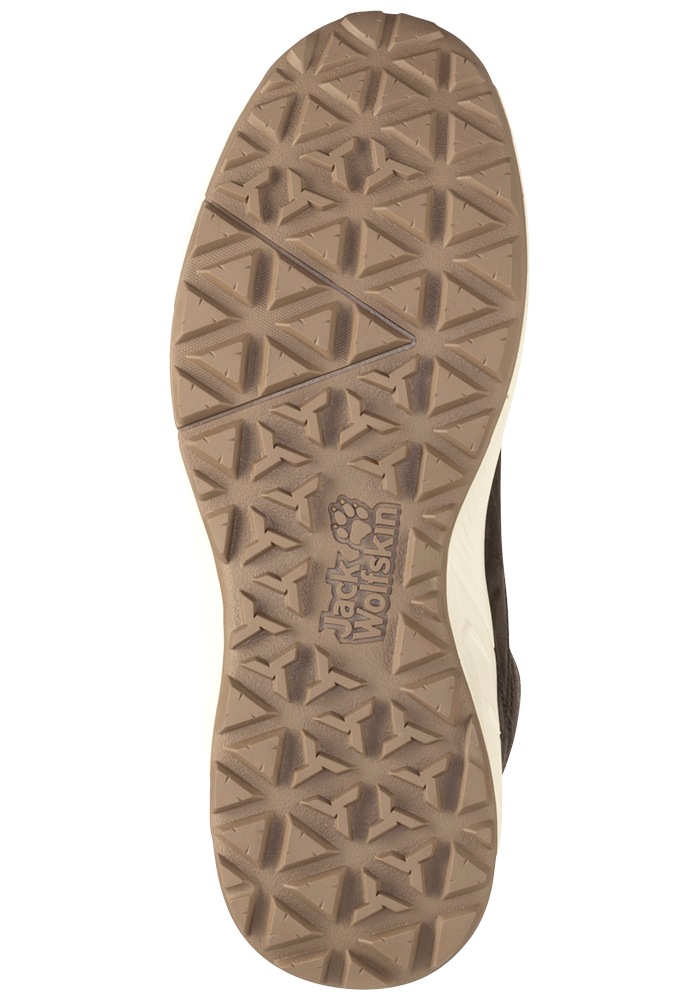 Jack Wolfskin Ankleboots »QUEENSTOWN CITY TEXAPORE MID W«