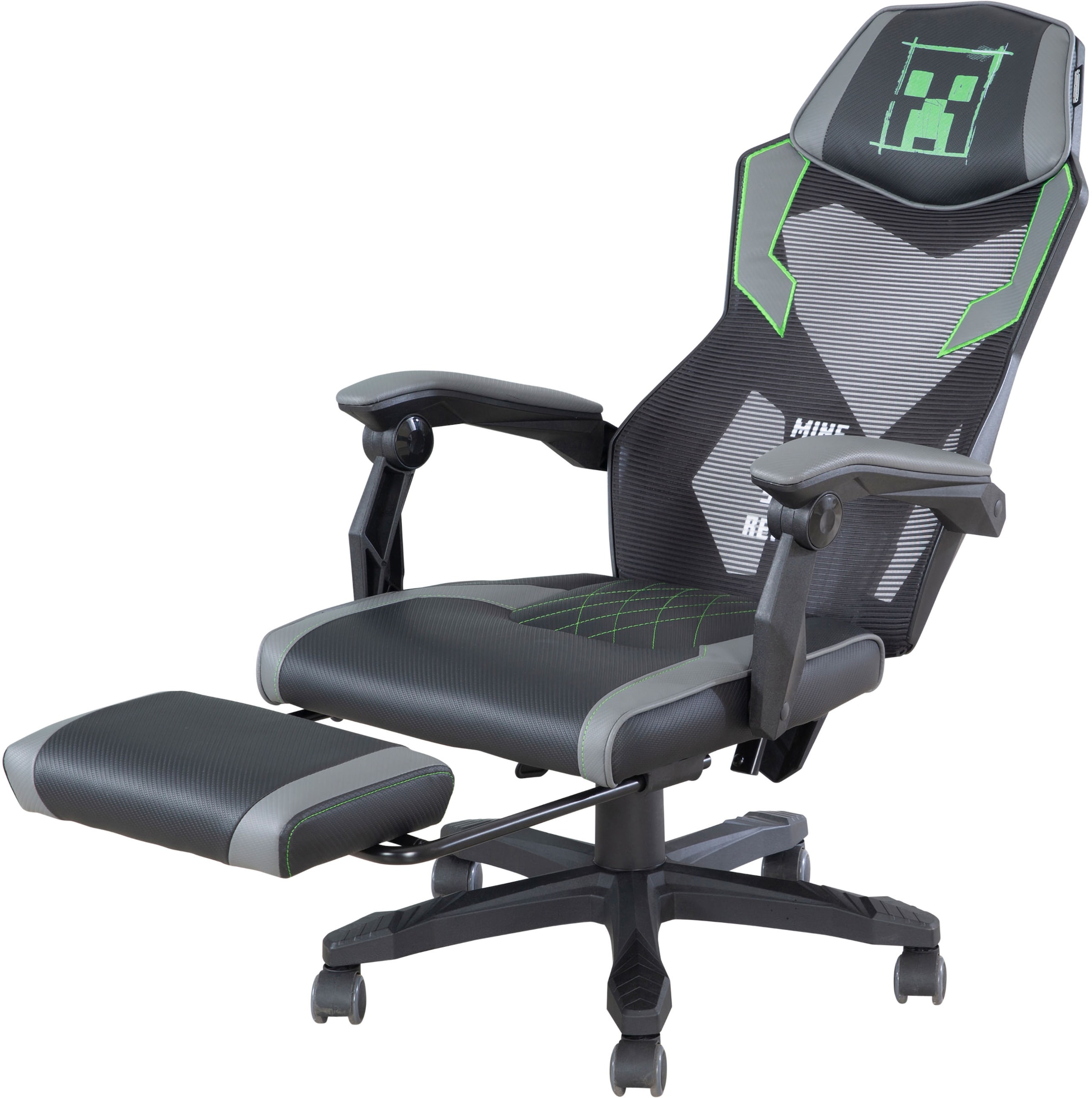 Phoenix Chaise de jeu () 1 cuisdesign Creeper