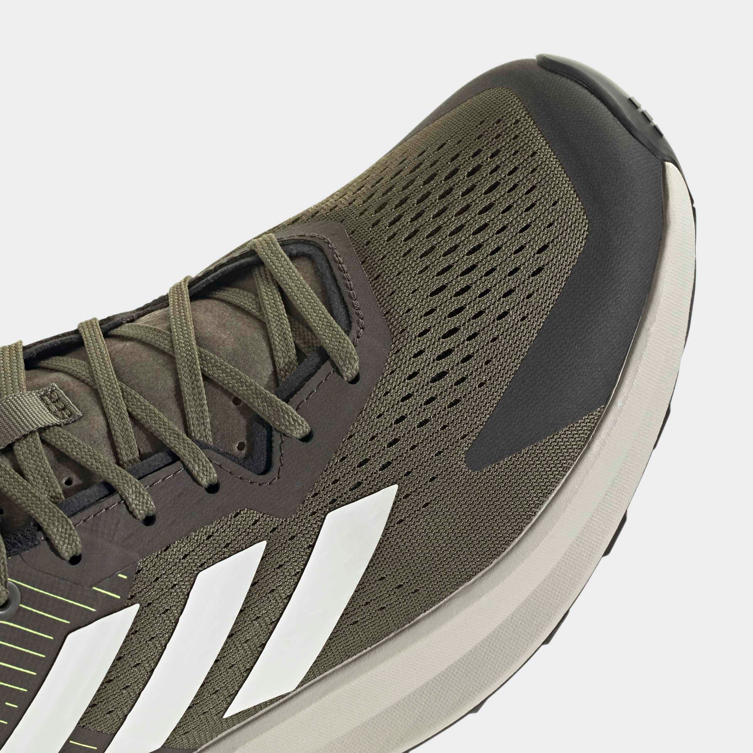 adidas TERREX Chaussures de trail »SOULSTRIDE FLOW«  Trailrunning-Schuh mit bequemer Dämpfung