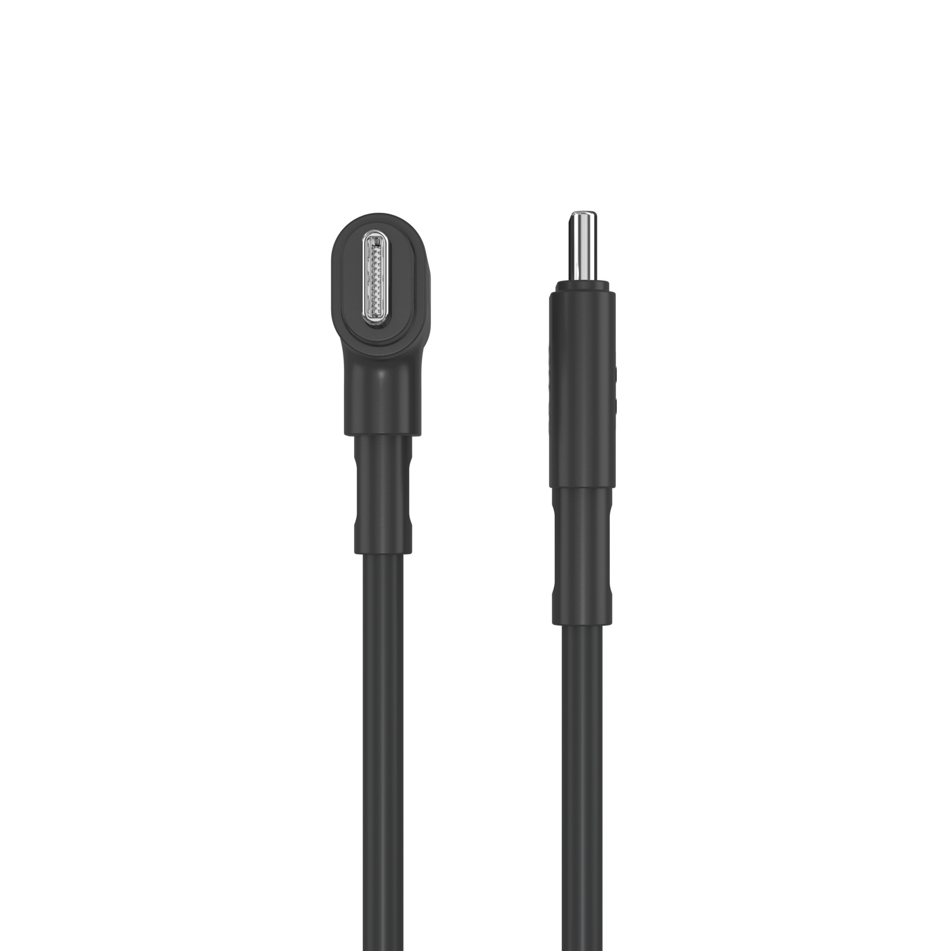 Targus Câble USB »HyperJuice Silicone USB-C zu USB-C Lightning Hybrid 60W«