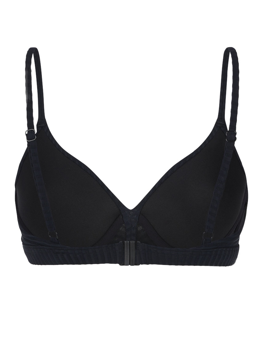 Protest Bade-Shirt »Bikini top MIXCAMEO BCD-cup«