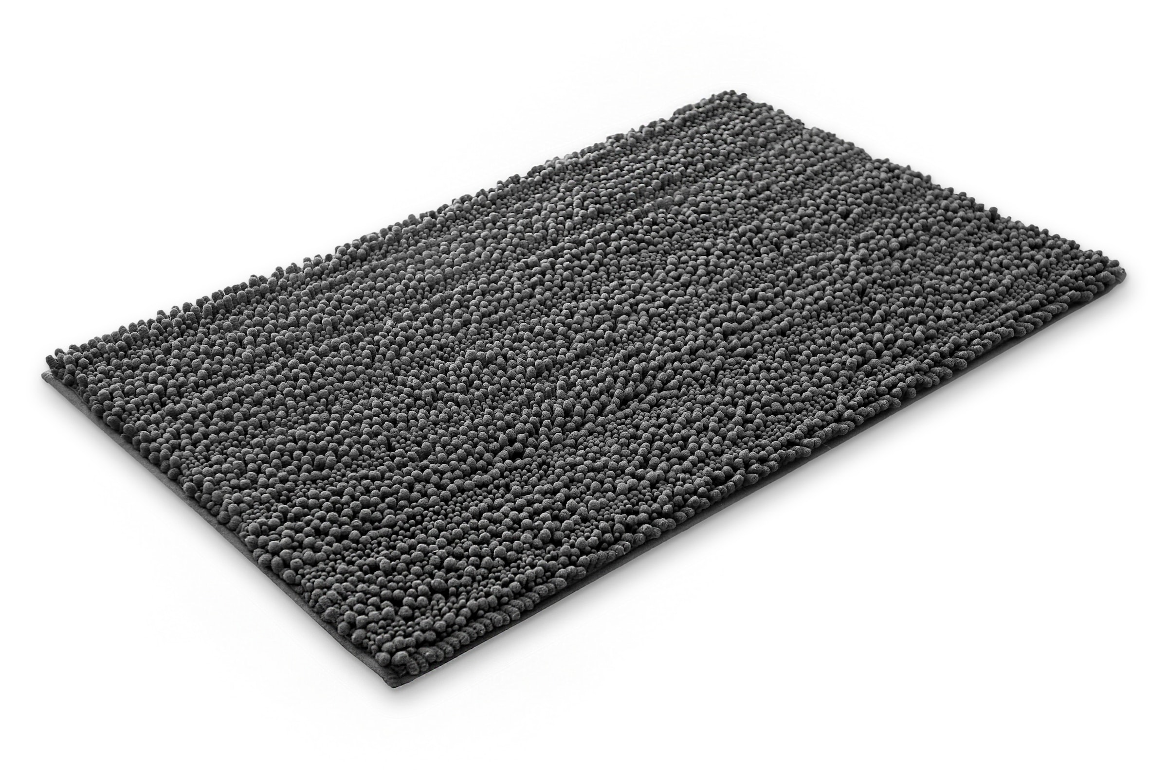 Wecon home Tapis »Cooper« Rectangulaire 22 mm Höhe tapis pour animaux domestiques, antidérapant, lavable, tapis en chenille doux
