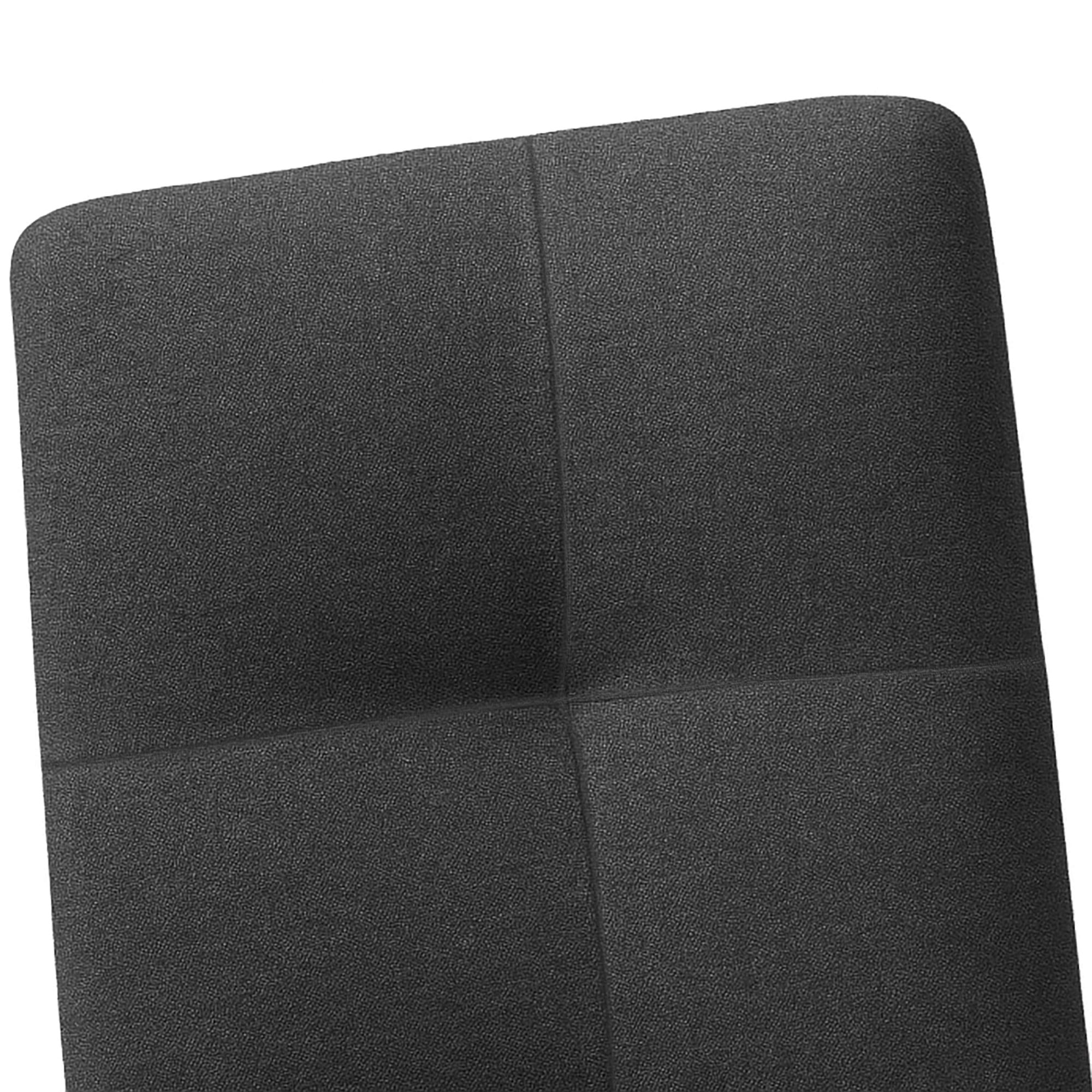 GOODproduct Esszimmerstuhl »Calgoty« (Set) 2 Stk.Freischwinger