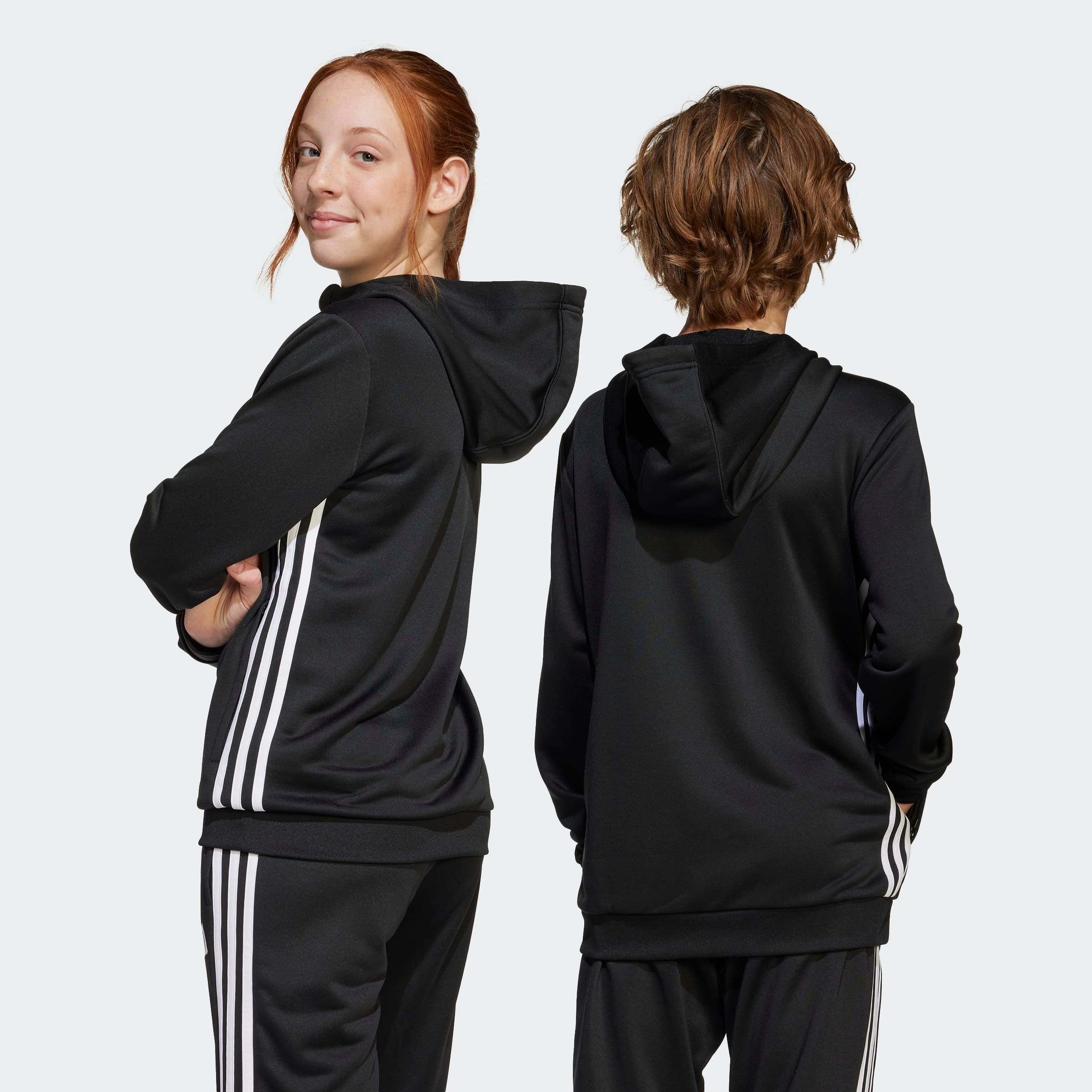 adidas Performance Kapuzensweatshirt »TIRO ES SW HD Y«