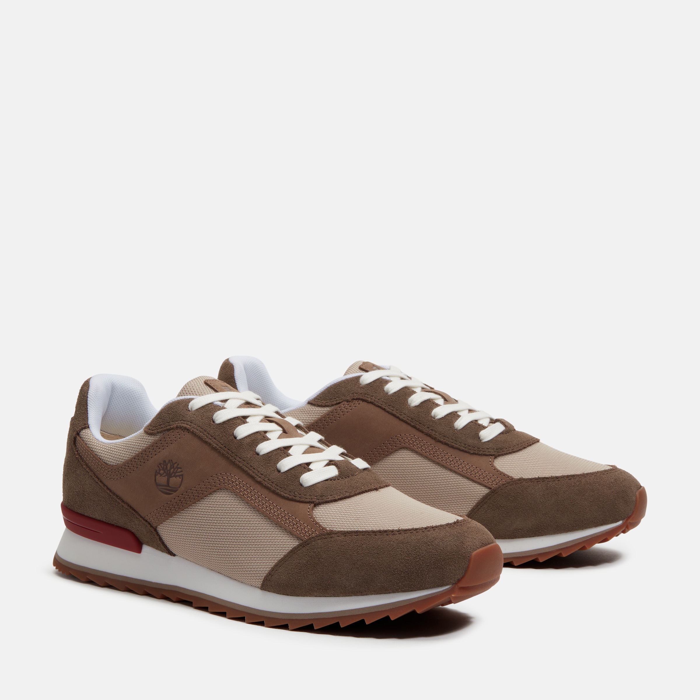 Timberland Sneakers »SCOUT HEIGHTS LOW LACE UP SNEAKER«