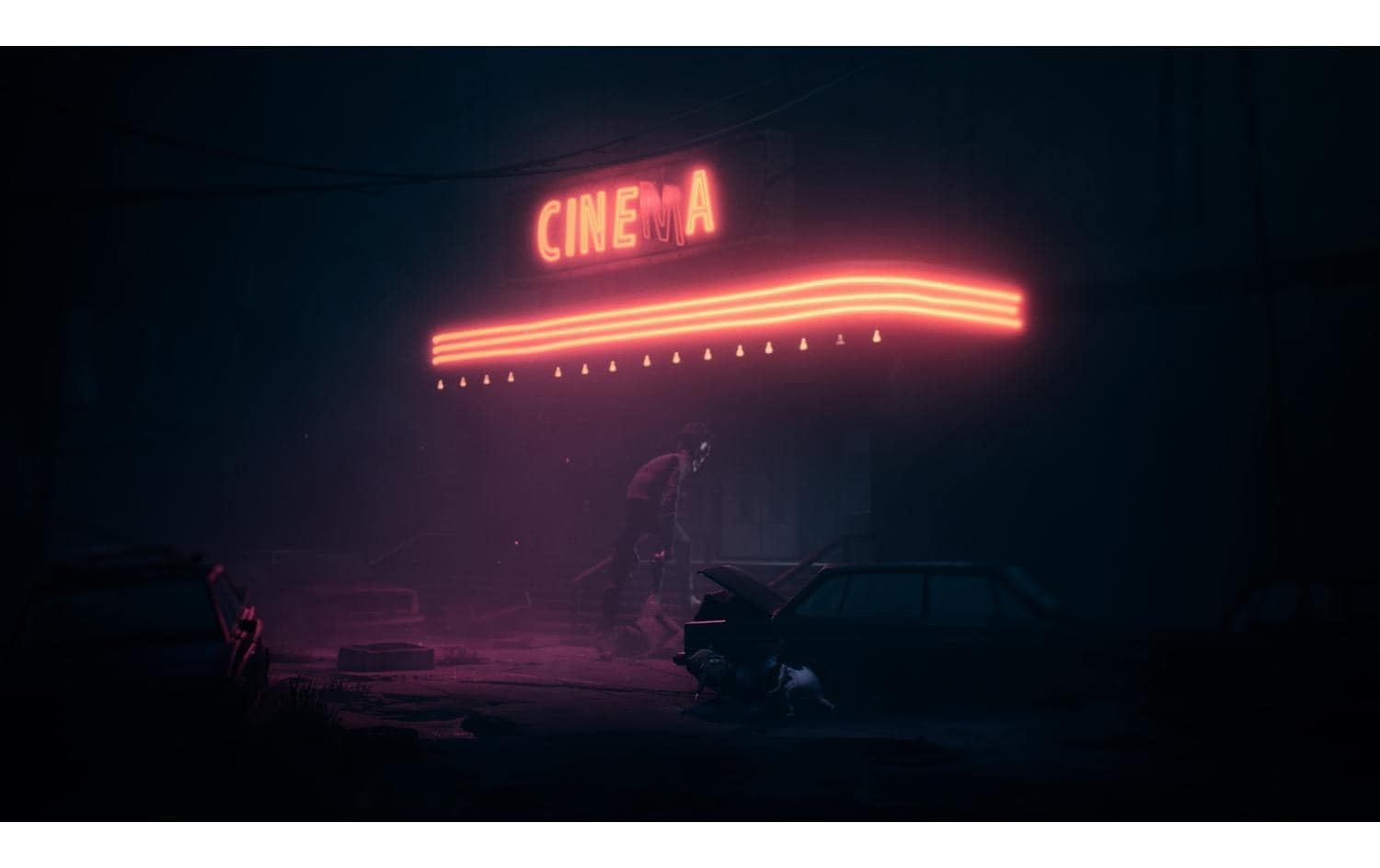   Spielesoftware »Reanimal (Box)«