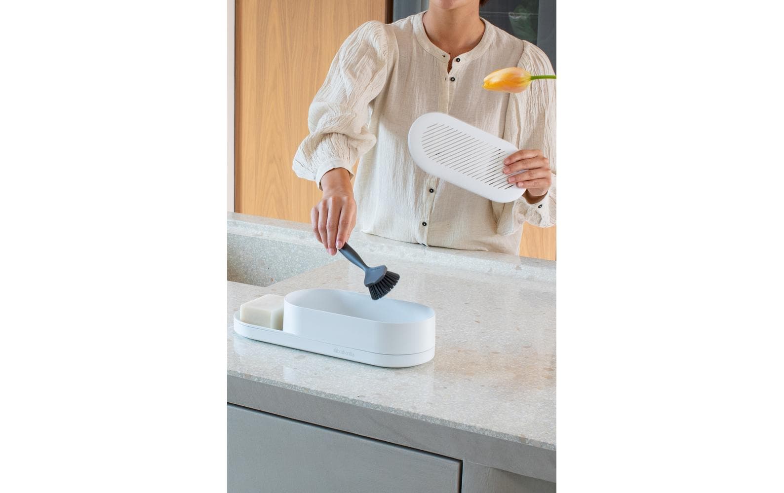Brabantia Organizer »Sink Style«