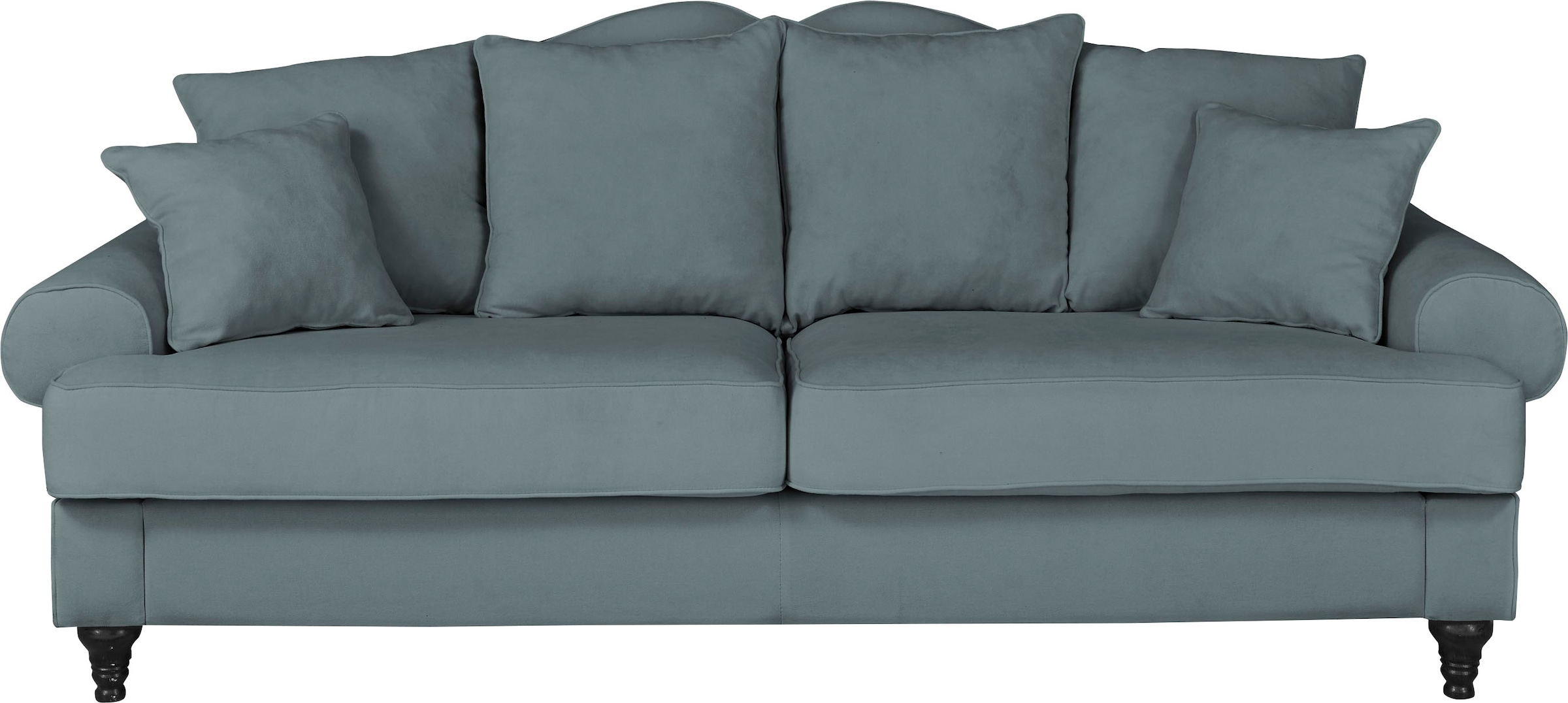 Home affaire 3,5-places »WESTMINSTER« mit Federkern-Polsterung