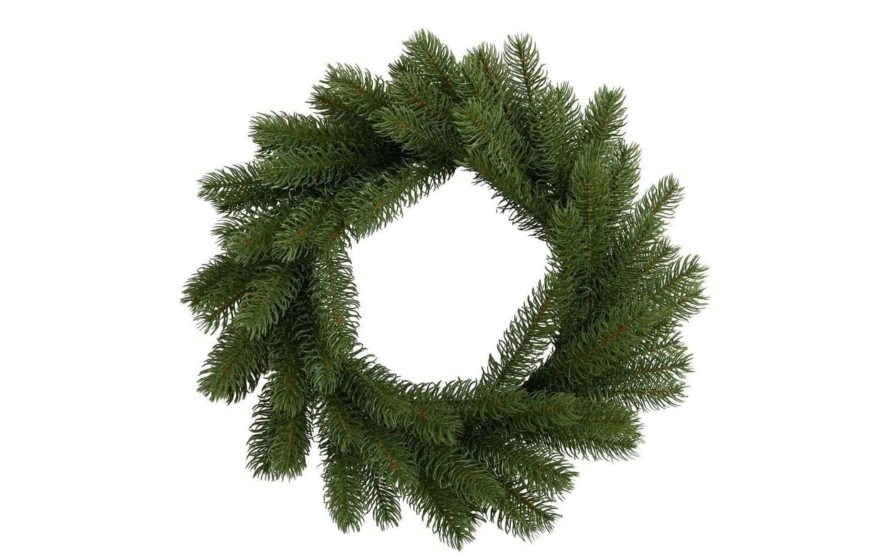 Botanic-Haus Couronne de l'Avent »De Luxe«