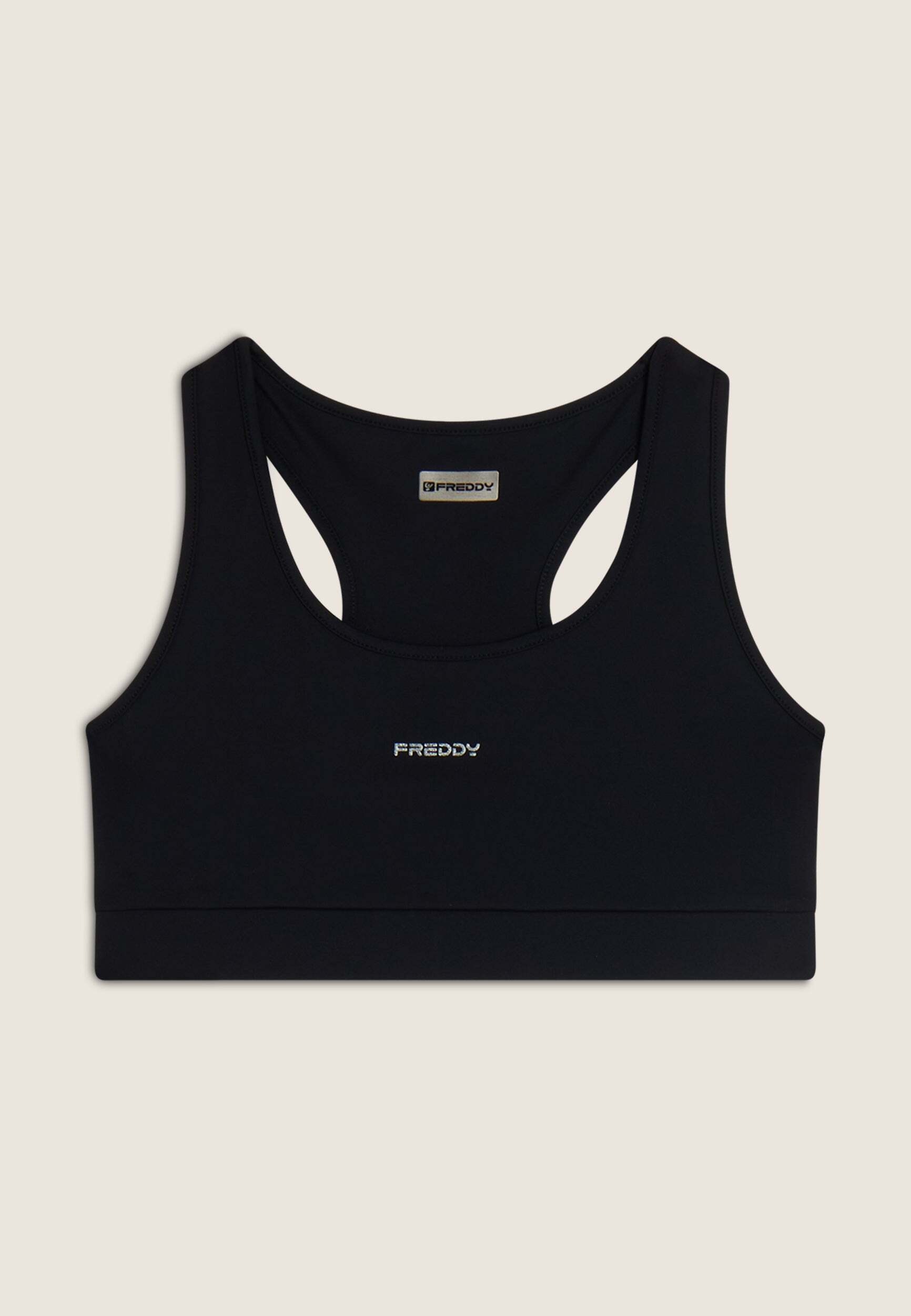 Freddy Shirttop »TOP F4WTWB16«