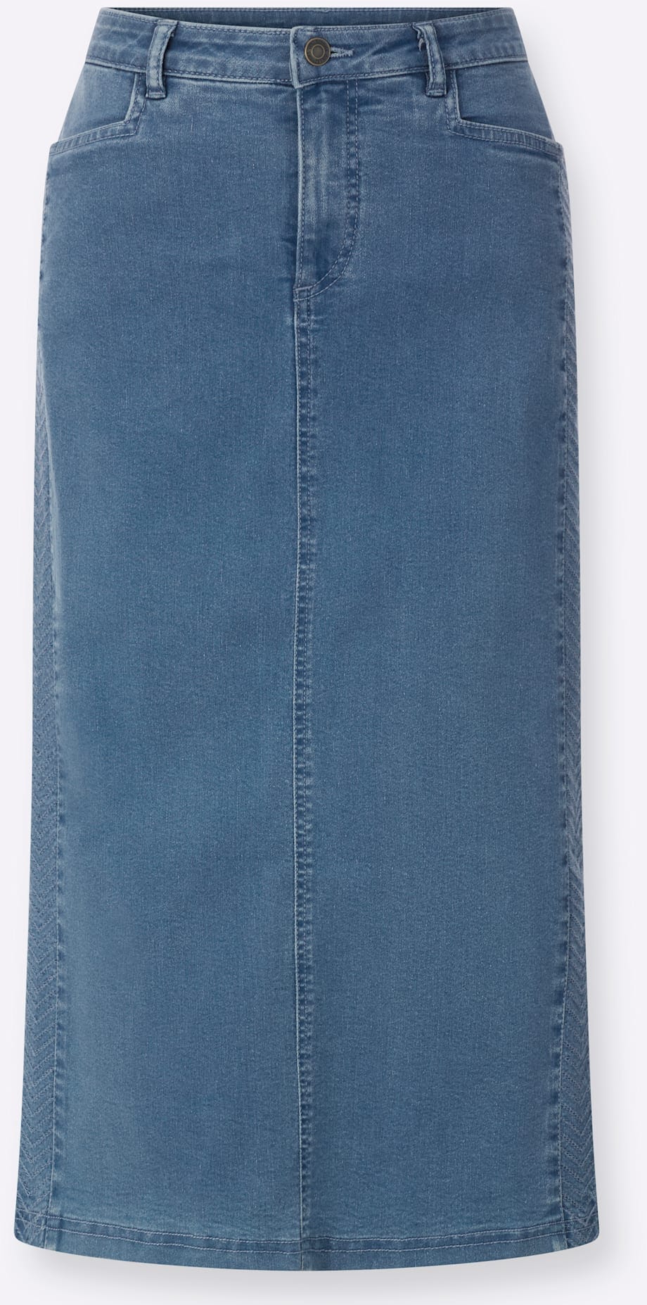 Casual Looks Jupe en jean