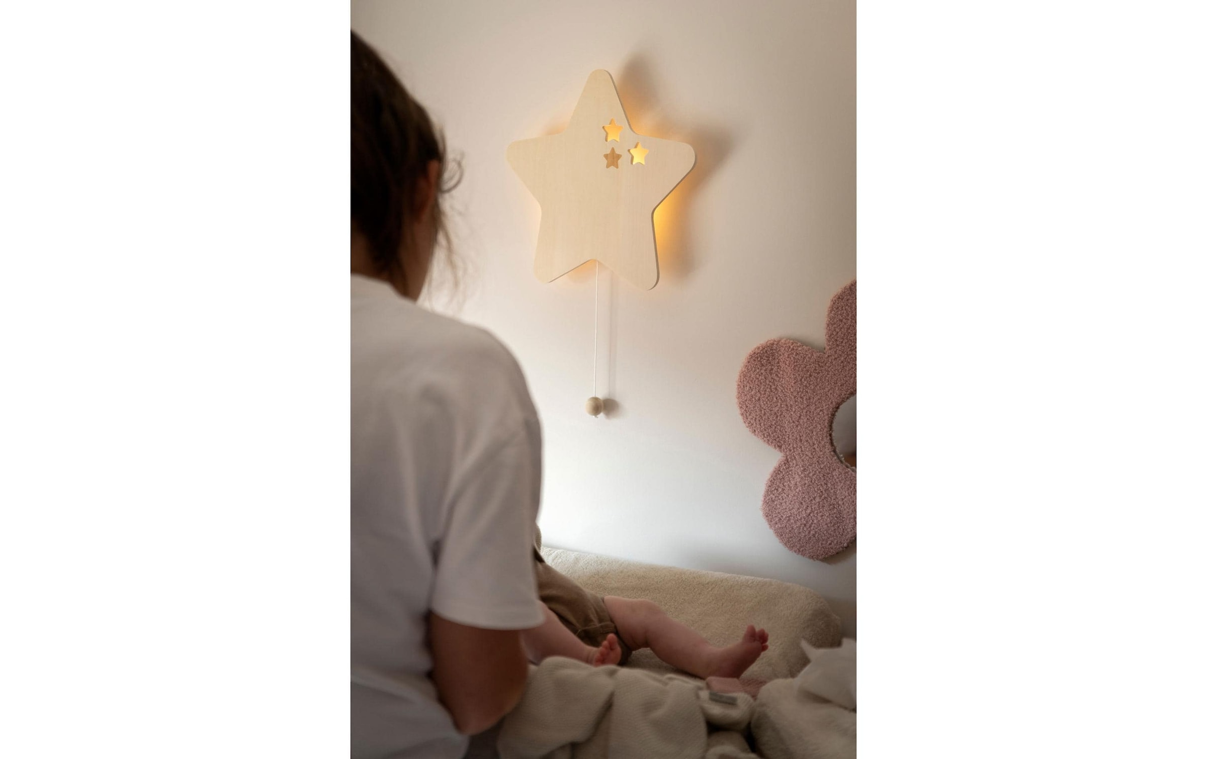   Lampe murale »baby's only Bär Wonder«