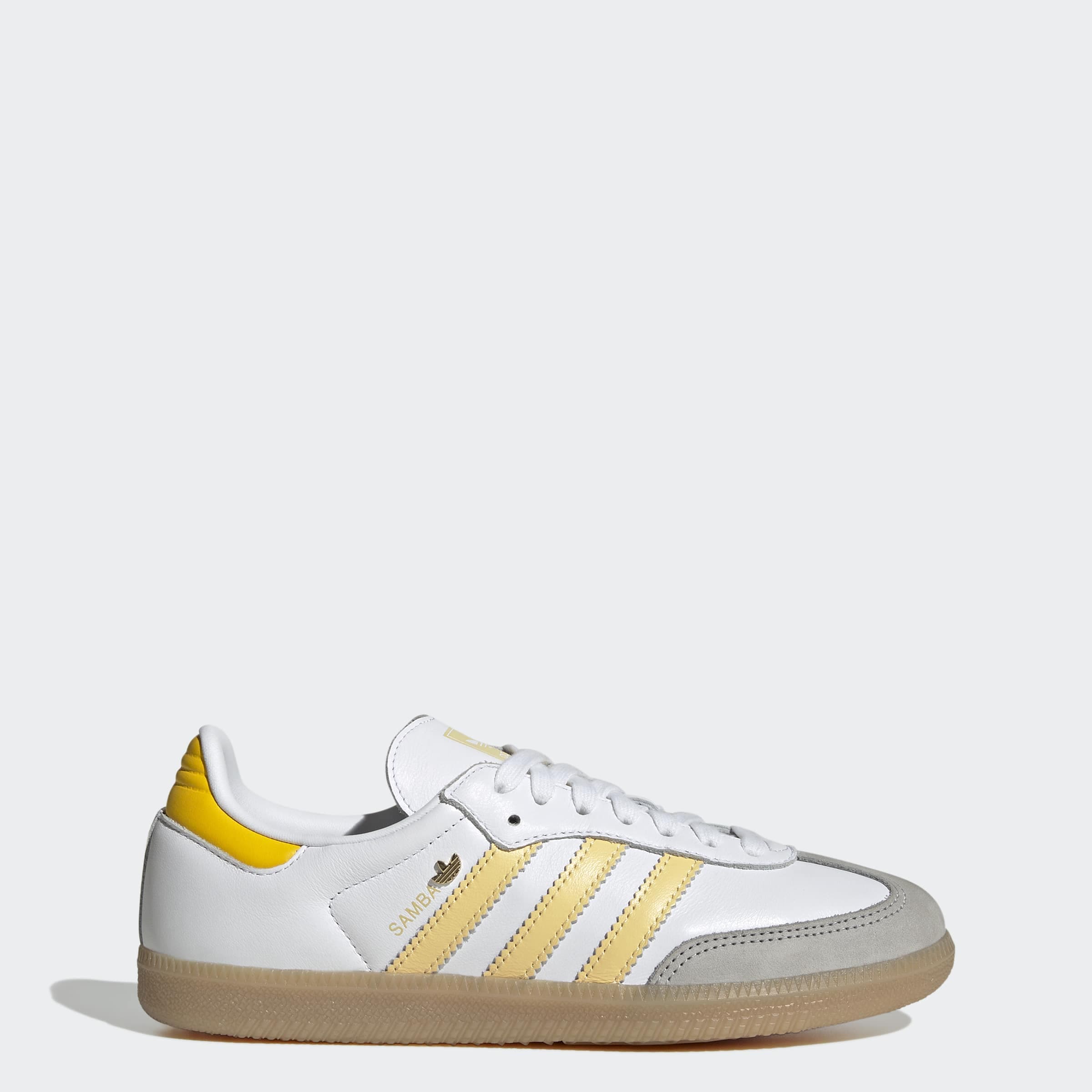 adidas Originals Sneaker »SAMBA OG«