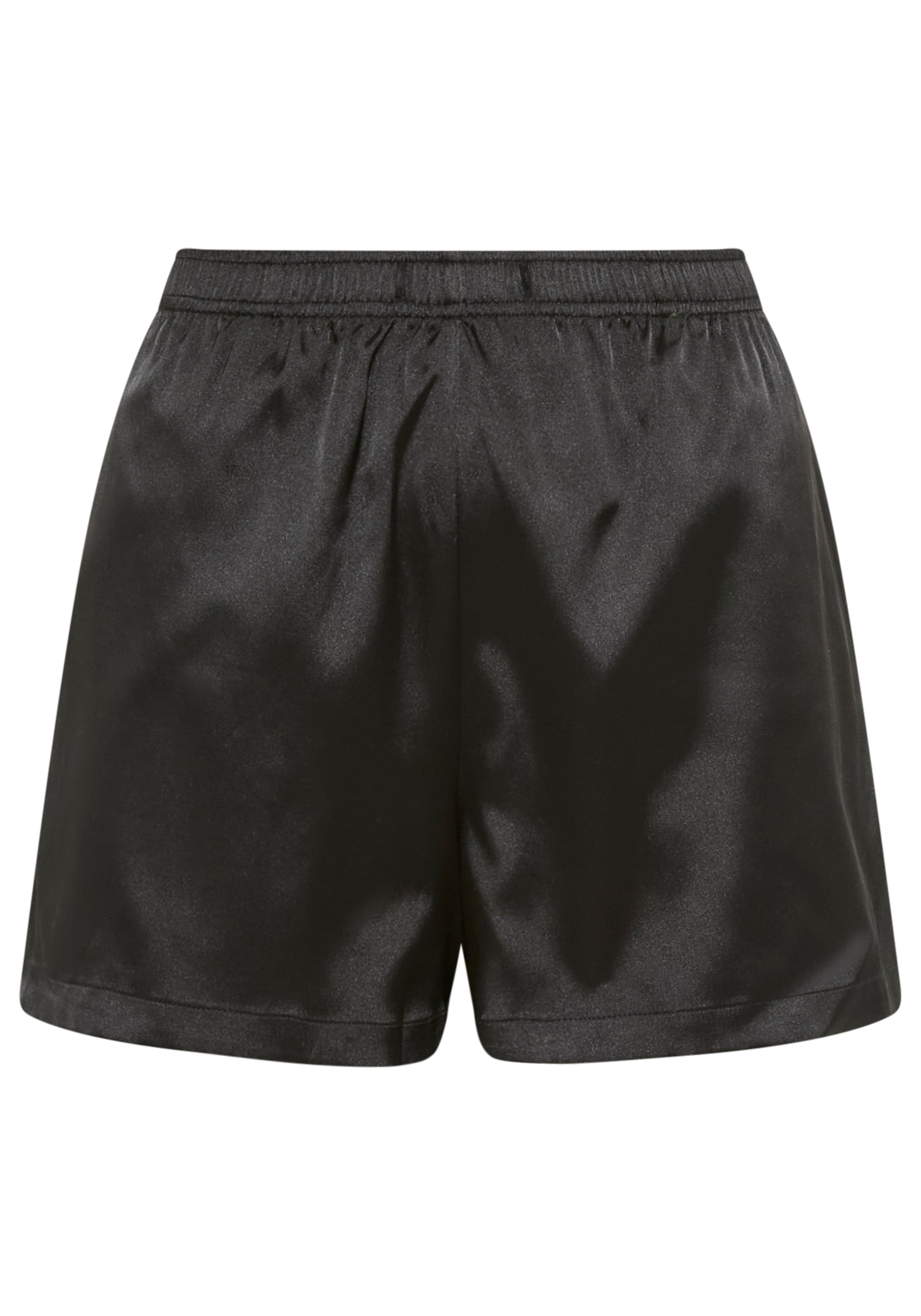 LASCANA Shorty Set, 2 mit offener Rückenpartie