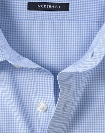 OLYMP Businesshemd »Luxor modern fit«