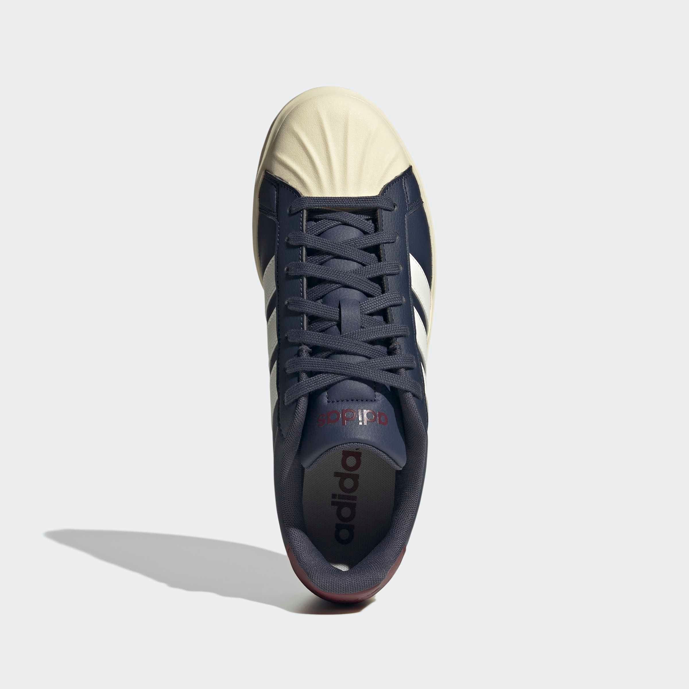 adidas Sportswear »STREETTALK«  inspiré du design adidas Superstar