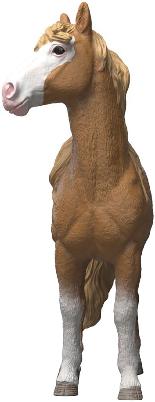 Schleich® Personnage de jeu »HORSE CLUB, Mustang Stute (14920)«