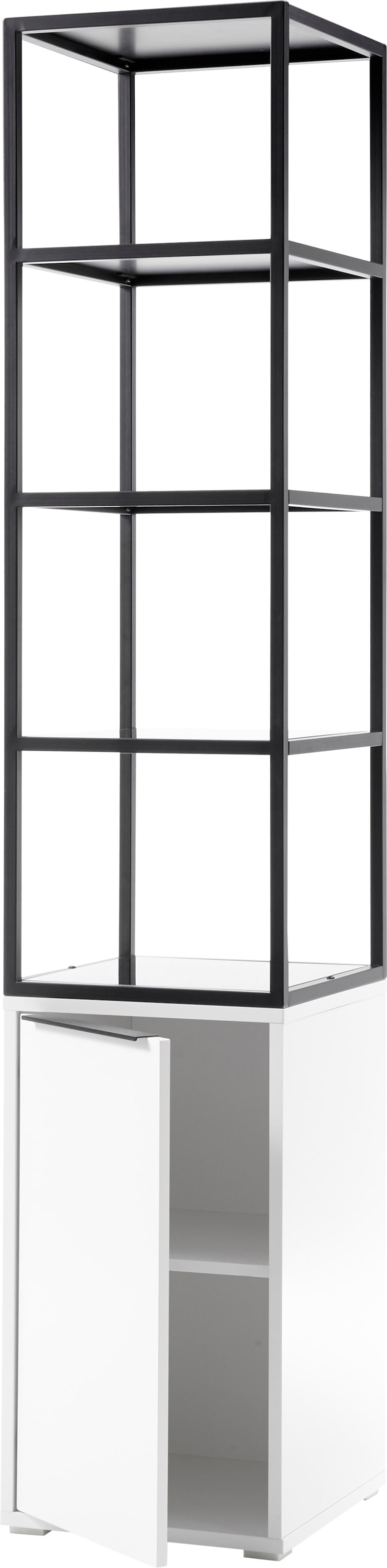 MCA furniture Buffet haut »Lille« Breite ca. 40 cm