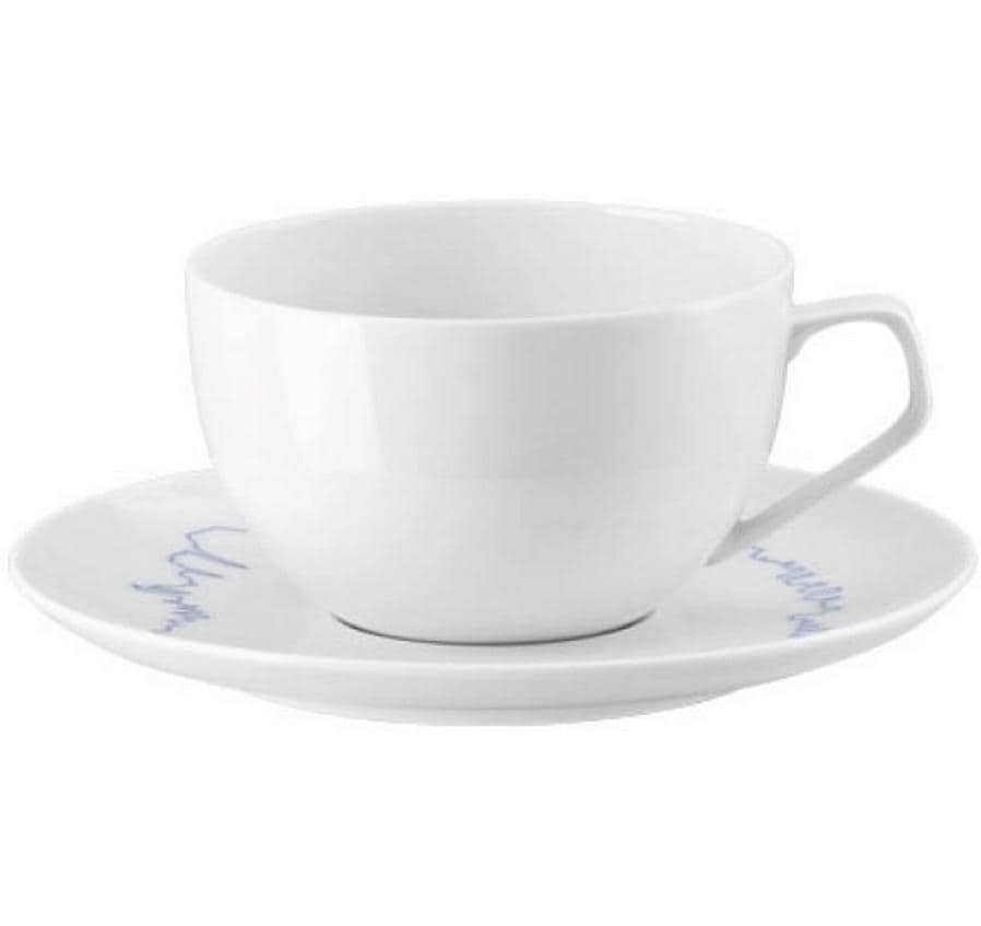 Rosenthal Tasse »TAC Gropius 300 ml, 6 Stück«