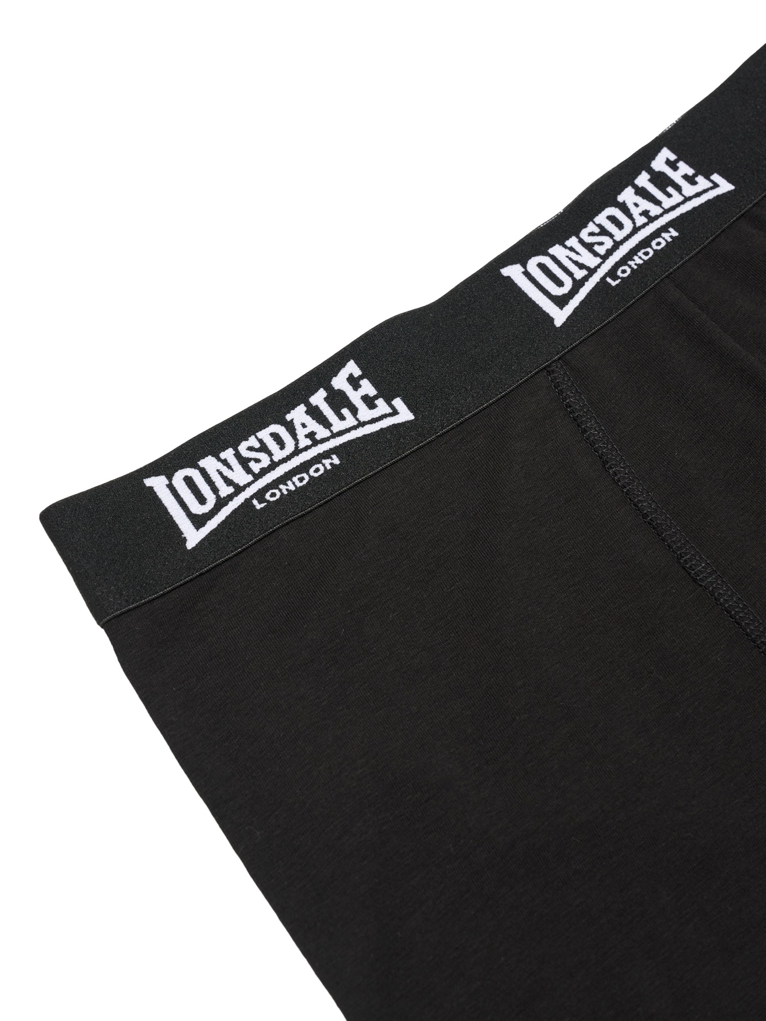 Lonsdale Boxers »BOXERSHORTS 5ER-PACK NORTH CHALLOW« 5 cuis