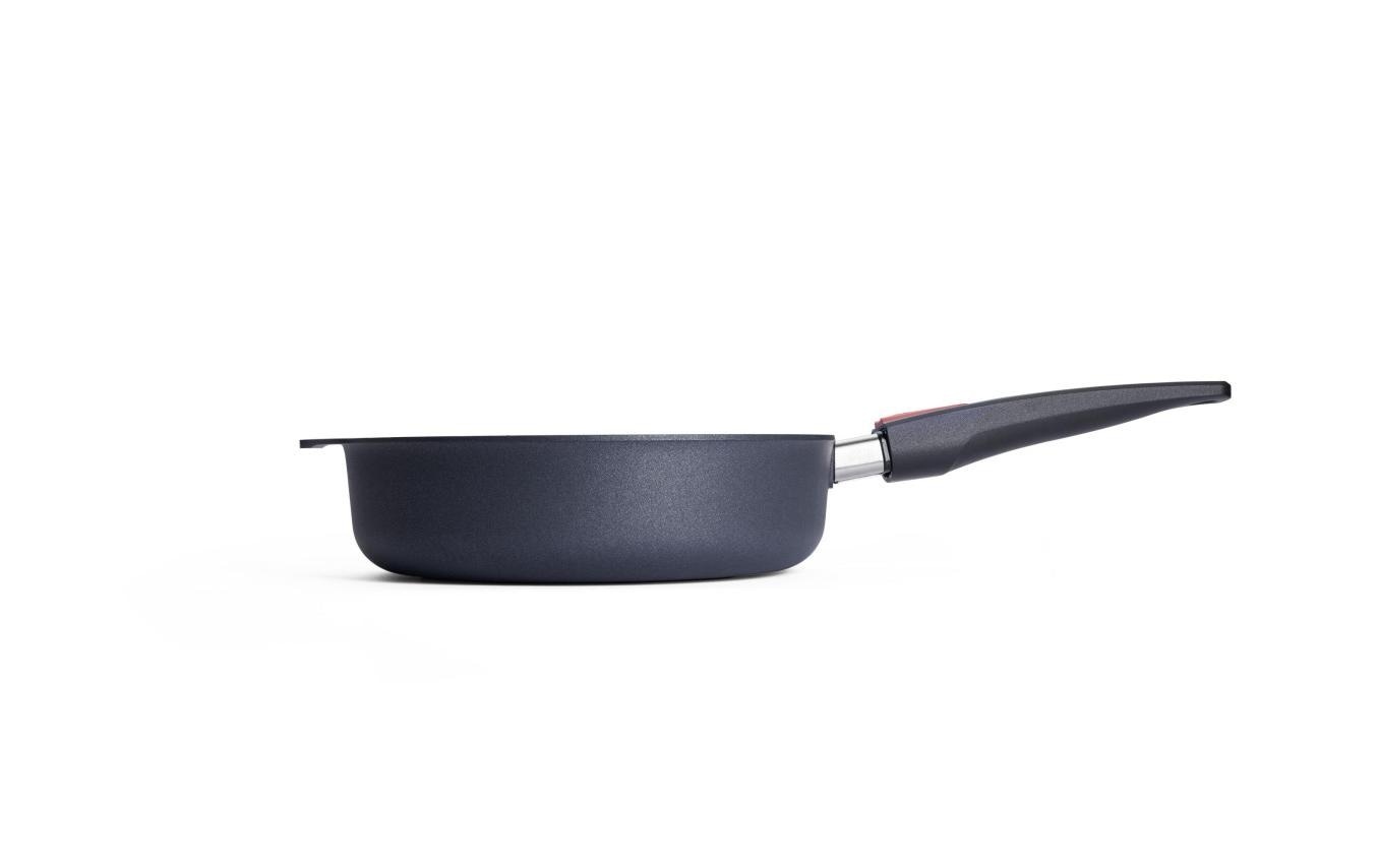 WOLL Bratpfanne »Diamond Lite Hochrand« Aluminium