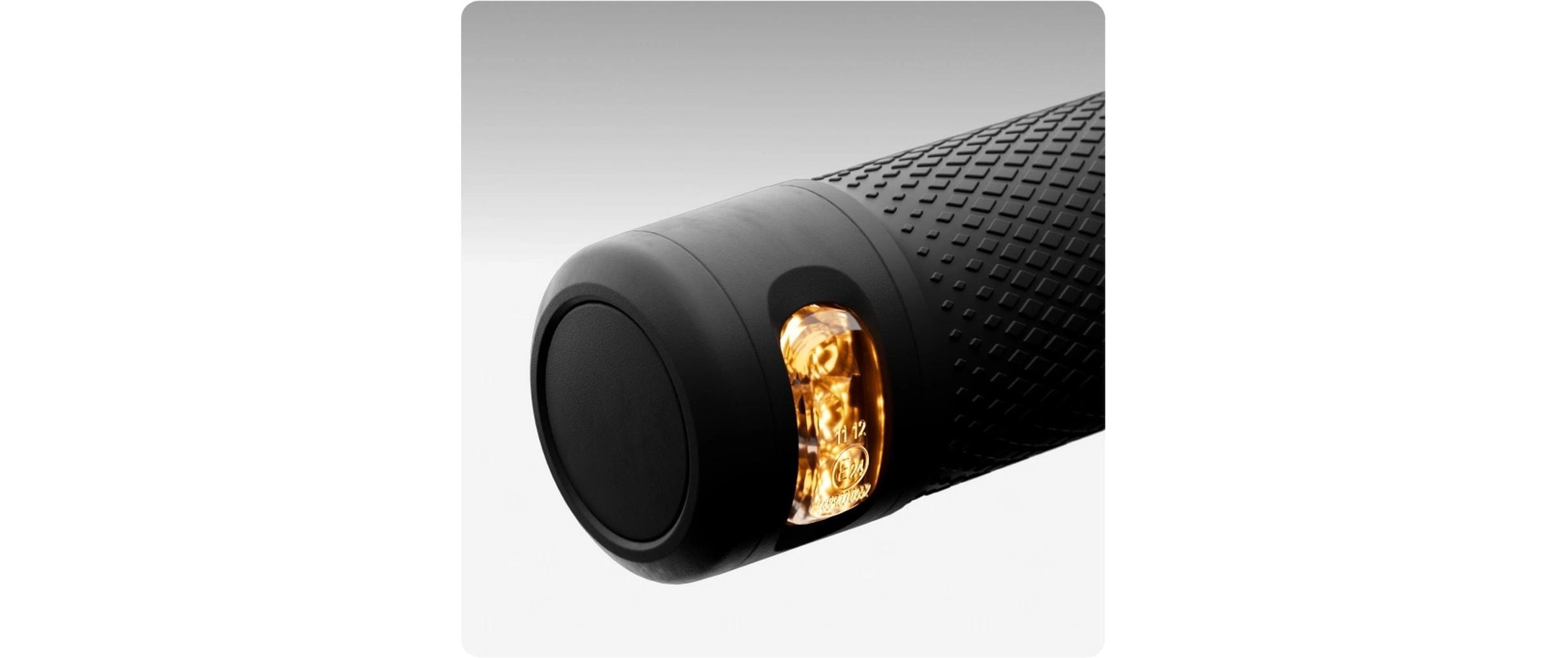 ninebot by Segway E-Scooter »E3 D« 20 km/h 45 km