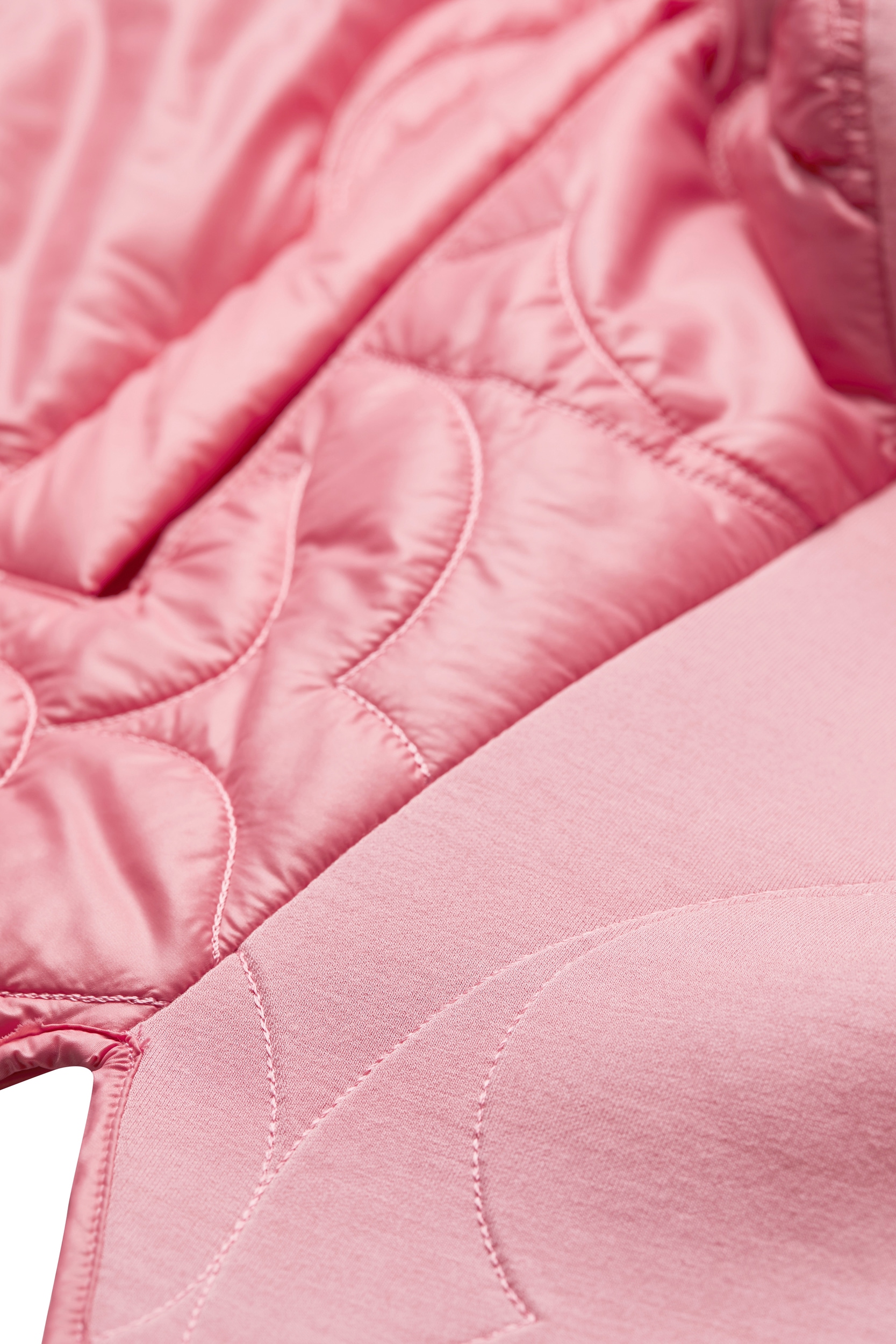 bugatti Blouson ohne Kapuze aus hochwertiger Füllfaser