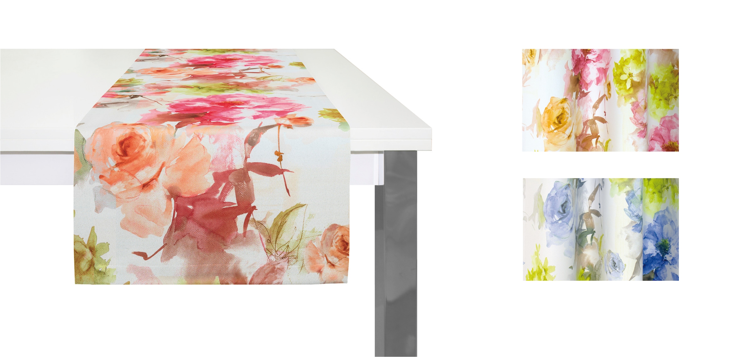 Wirth Chemin de table »MOLINELLA«