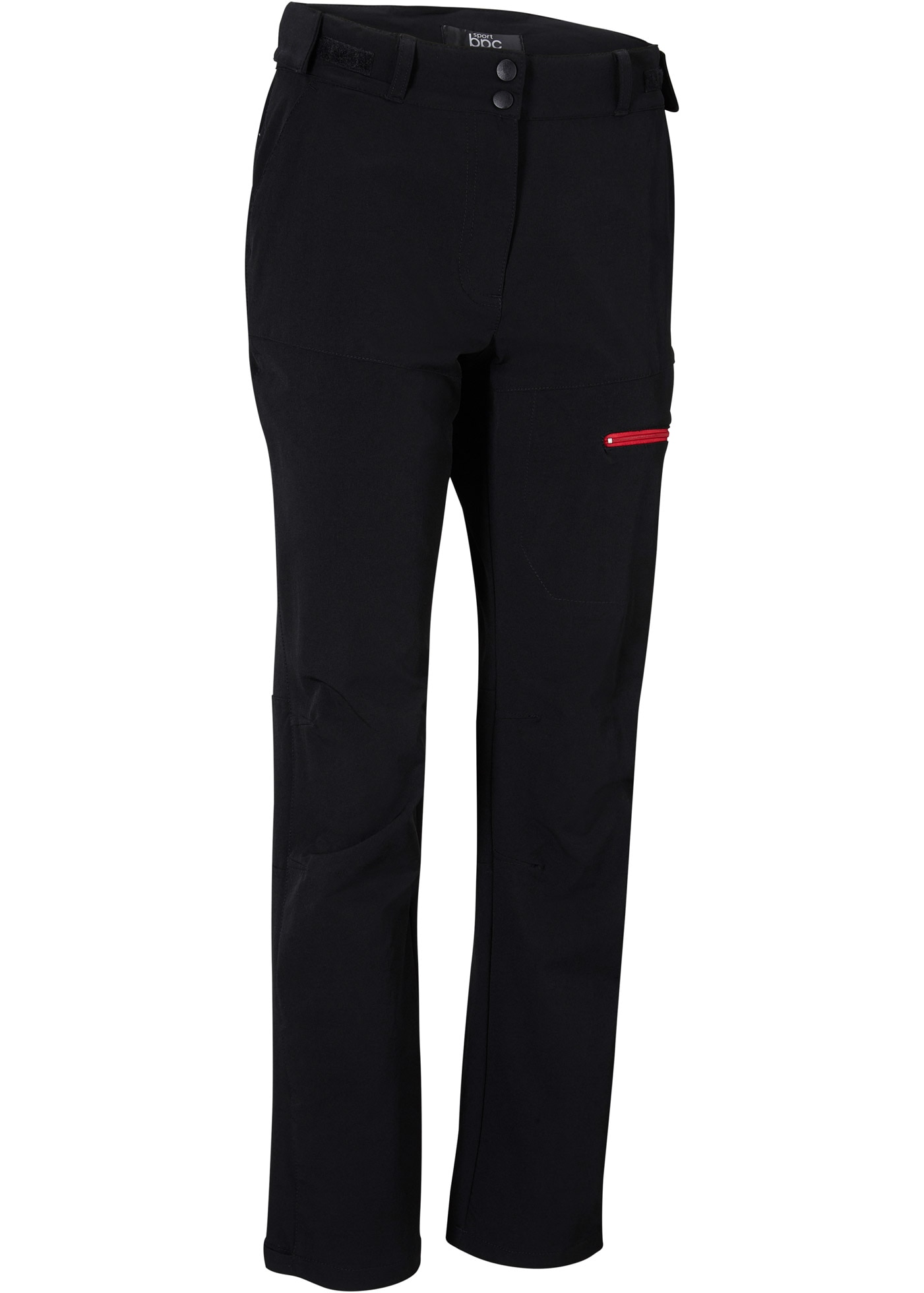 bonprix Pantalon softshell