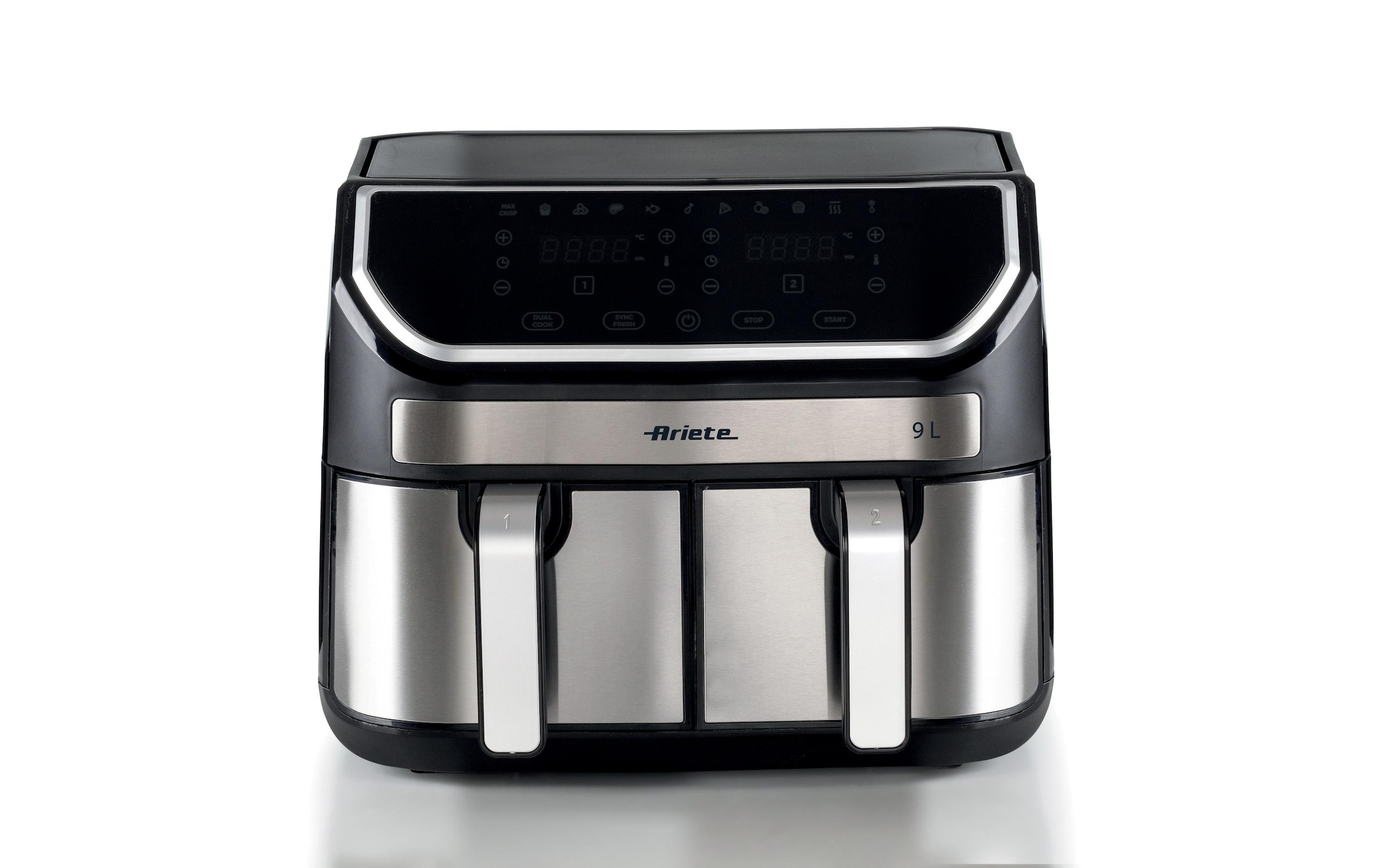 Ariete Heissluftfritteuse »ARI-4625 9 l« 2100 W