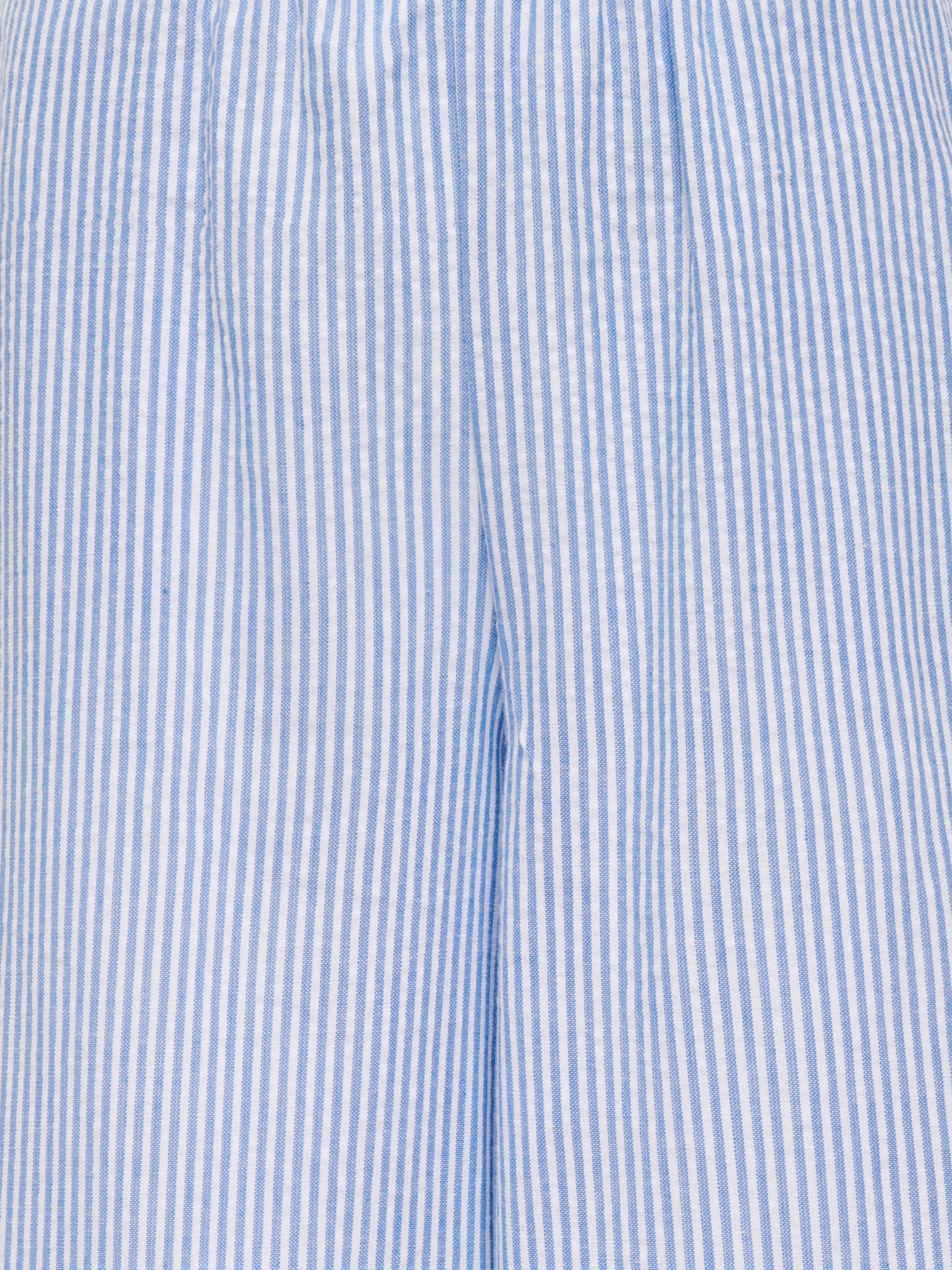 KIDS ONLY Pantalon lounge »KOGSMILLA LIFE STRIPE PANT WVN NOOS«