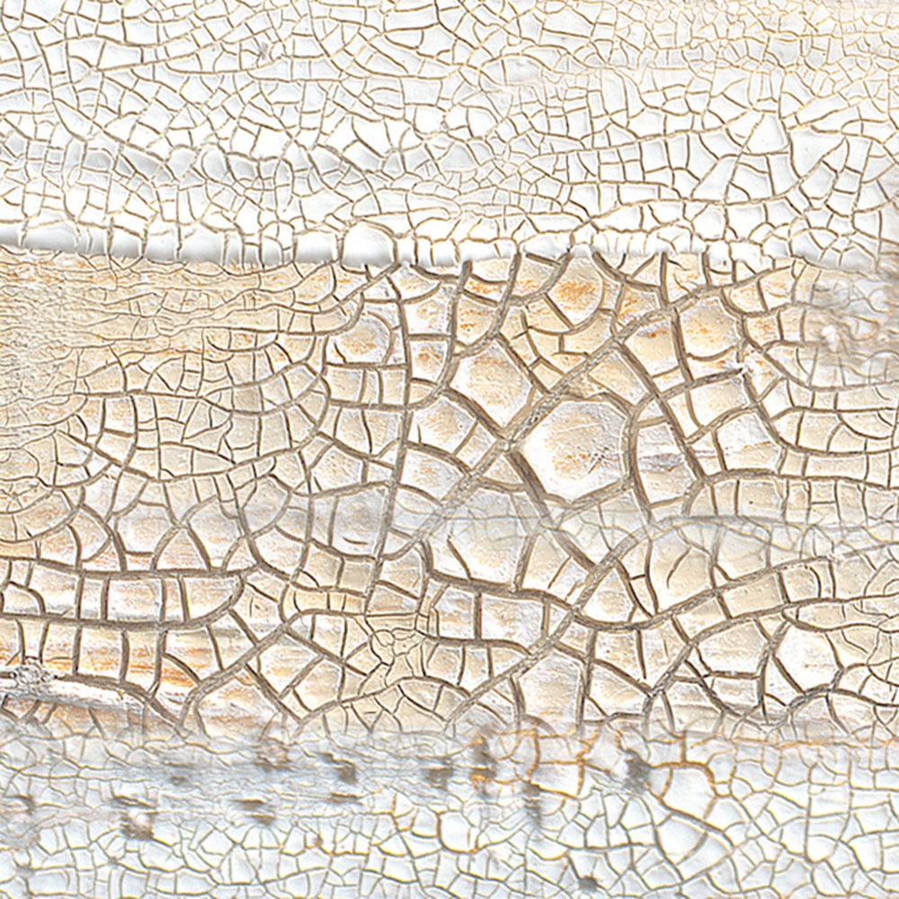 Komar Papier peint photo »Vlies Fototapete - Shabby Chic - Grösse 368 x 248 cm« imprimé